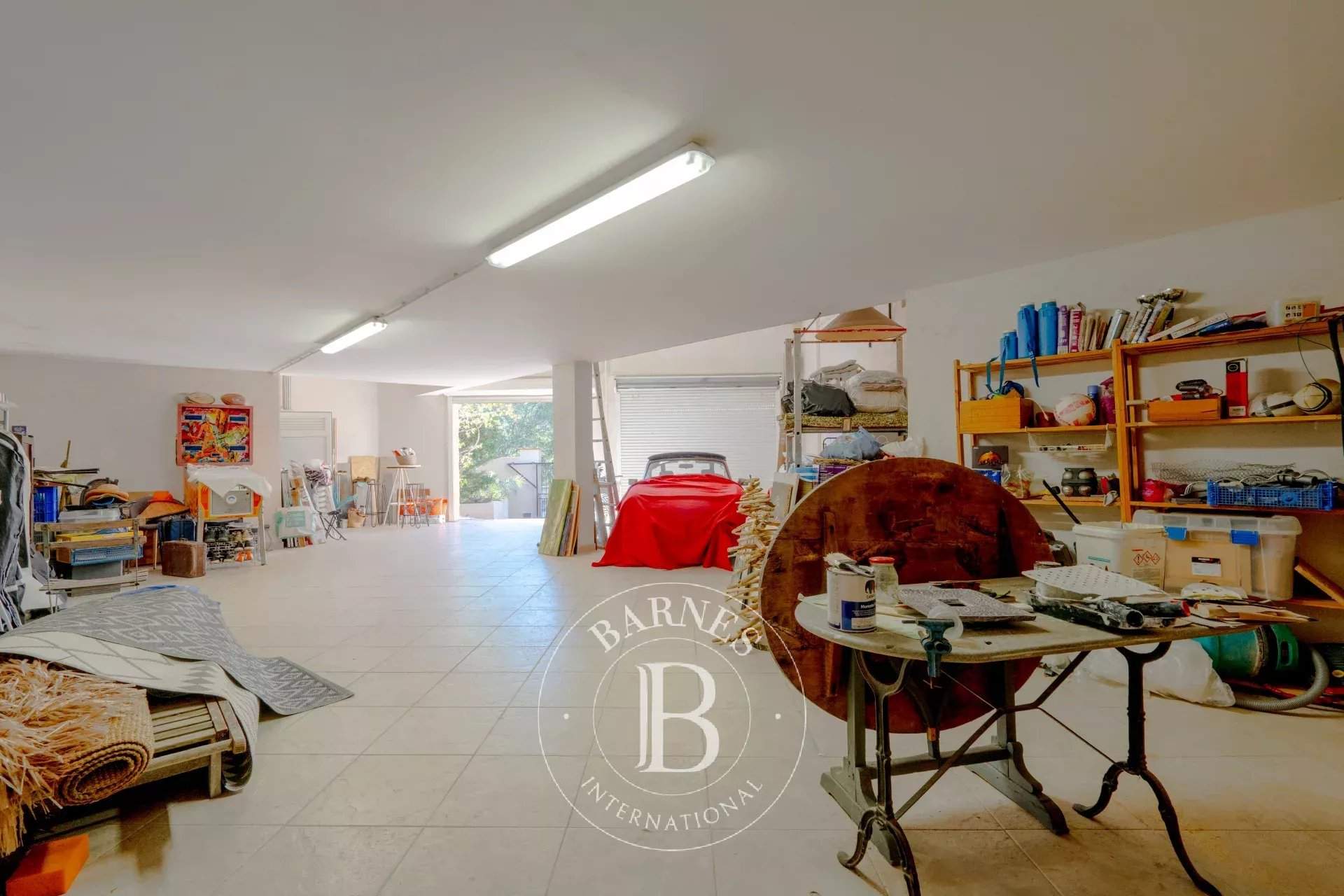 Roquebrune-sur-Argens  - Villa 4 Bedrooms - picture 13