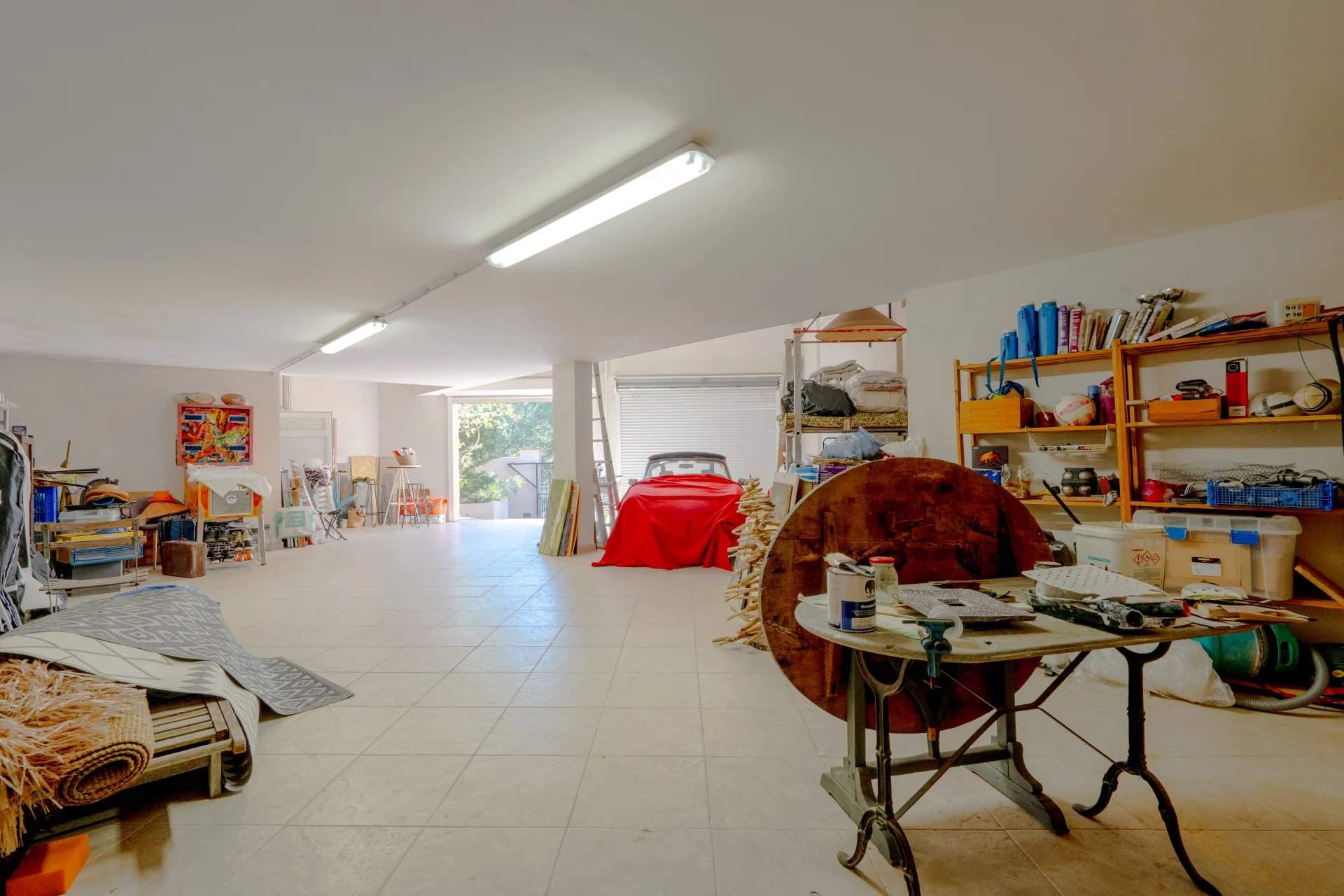 Roquebrune-sur-Argens  - Villa 7 Pi&egrave;ces 4 Chambres - picture 13