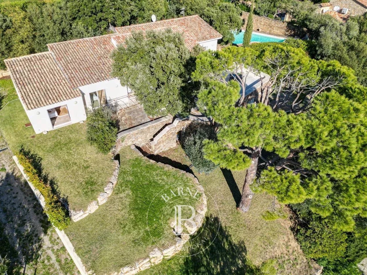 Grimaud  - Villa 5 Bedrooms - picture 2