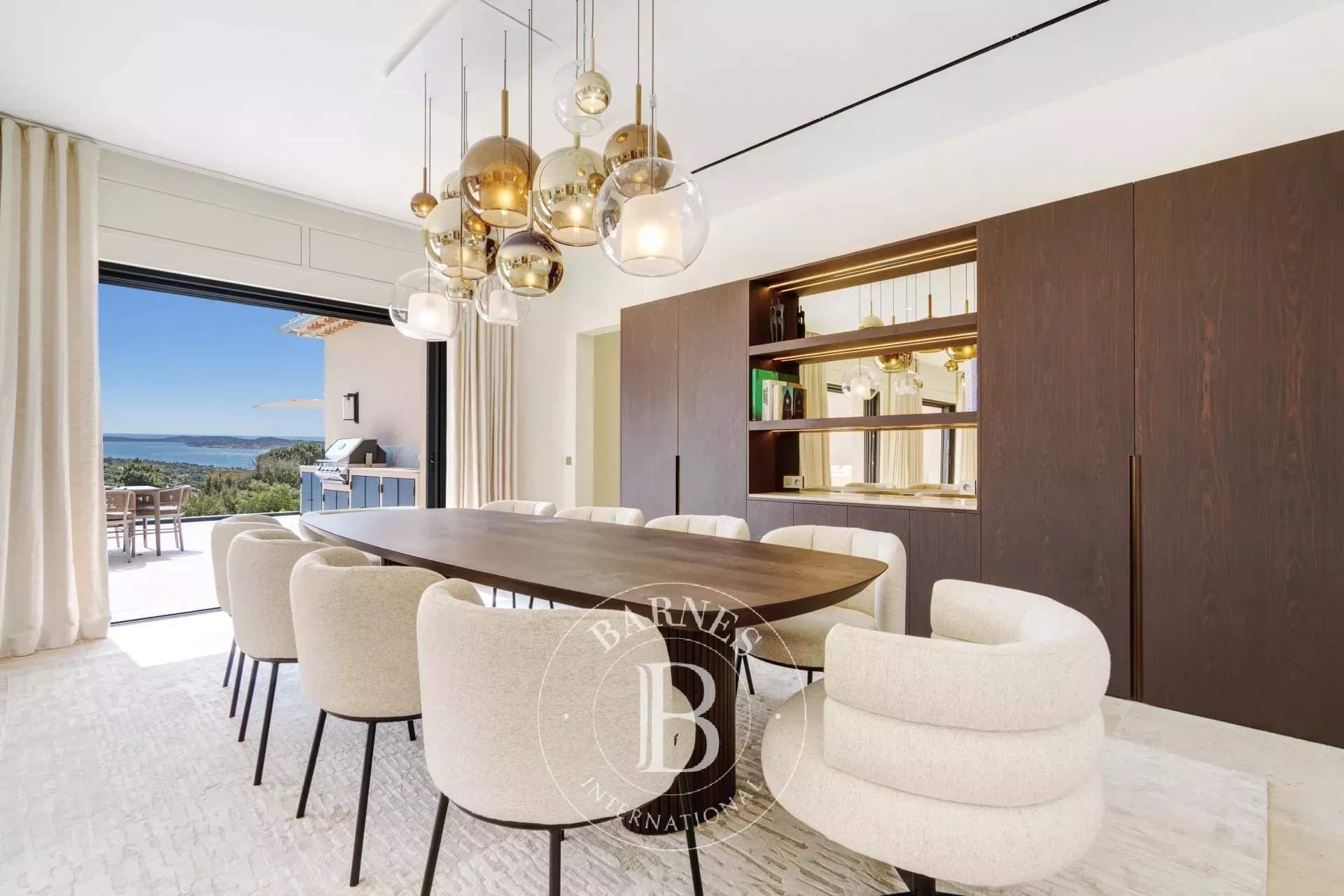 Grimaud  - Villa  - picture 4