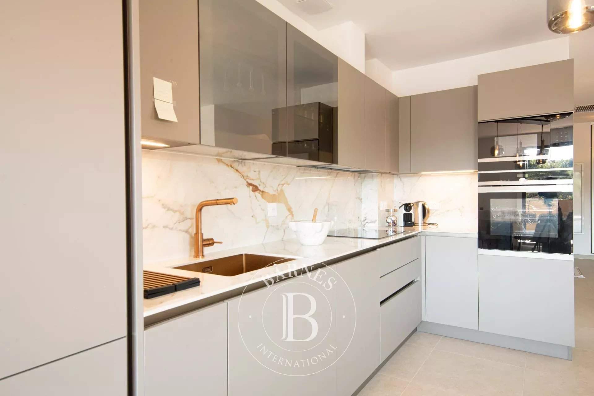 Grimaud  - Appartement 3 Pi&egrave;ces 2 Chambres - picture 7