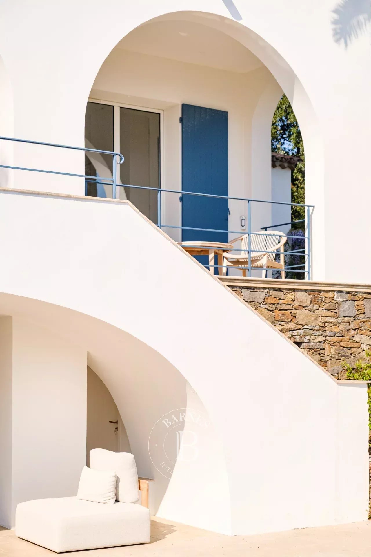 Sainte-Maxime  - Villa 6 Pi&egrave;ces 4 Chambres - picture 13