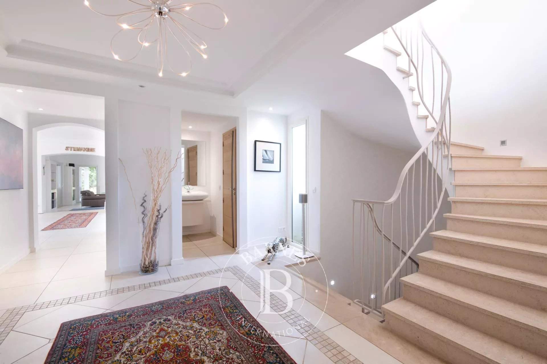 Sainte-Maxime  - Villa  6 Chambres - picture 9