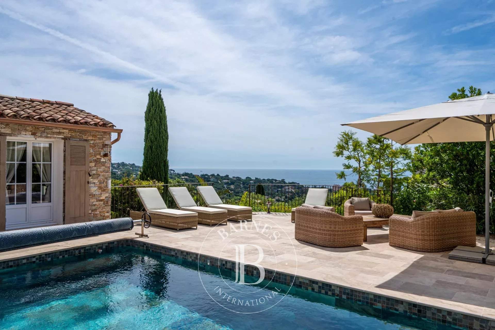 Les Issambres  - Villa  4 Chambres - picture 12