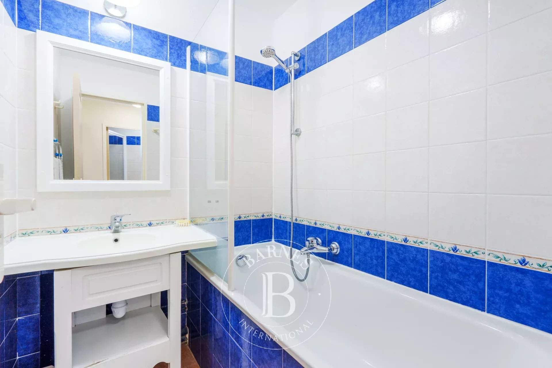 Les Issambres  - Apartment 1 Bedroom - picture 6