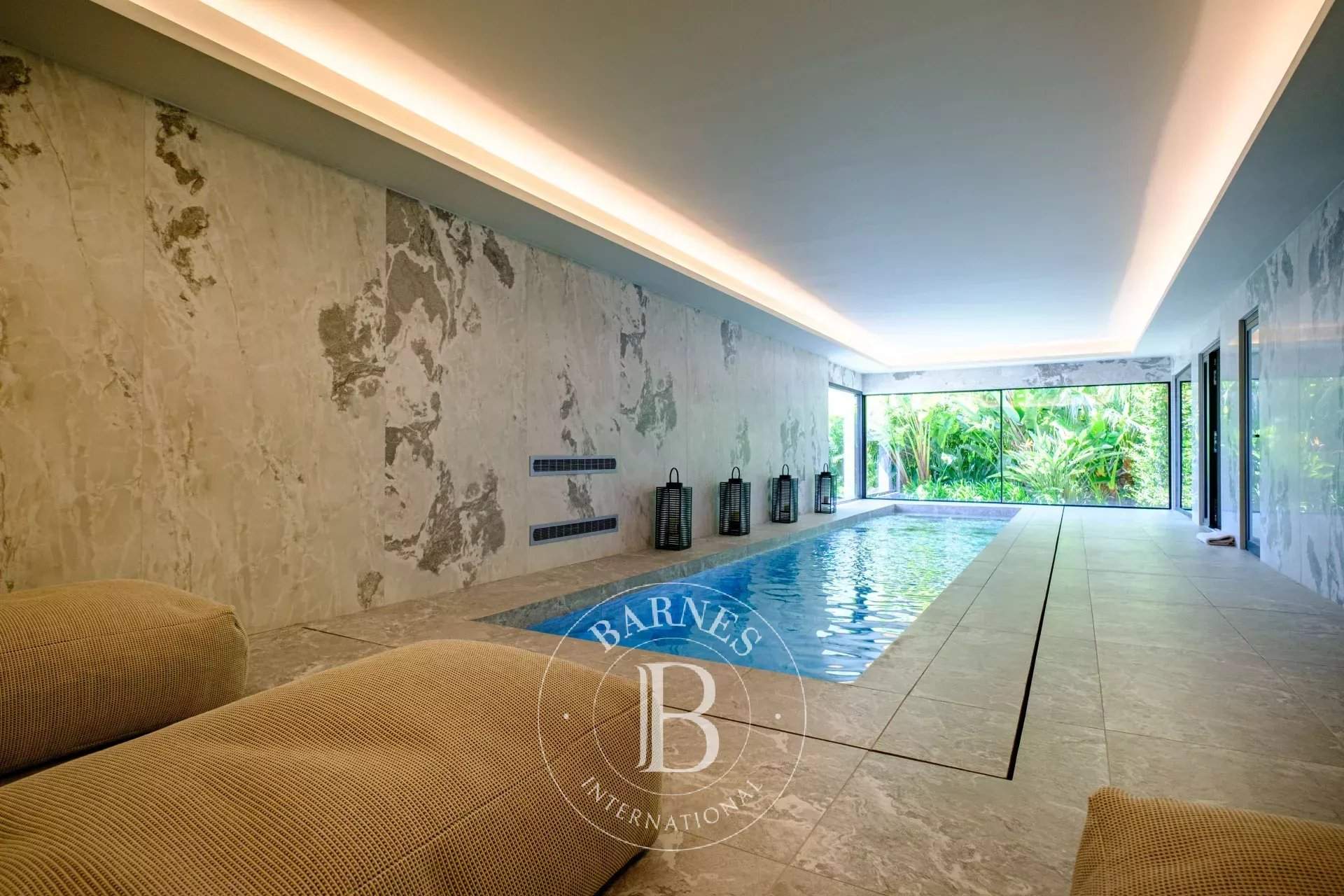 Les Issambres  - Villa 5 Bedrooms - picture 7