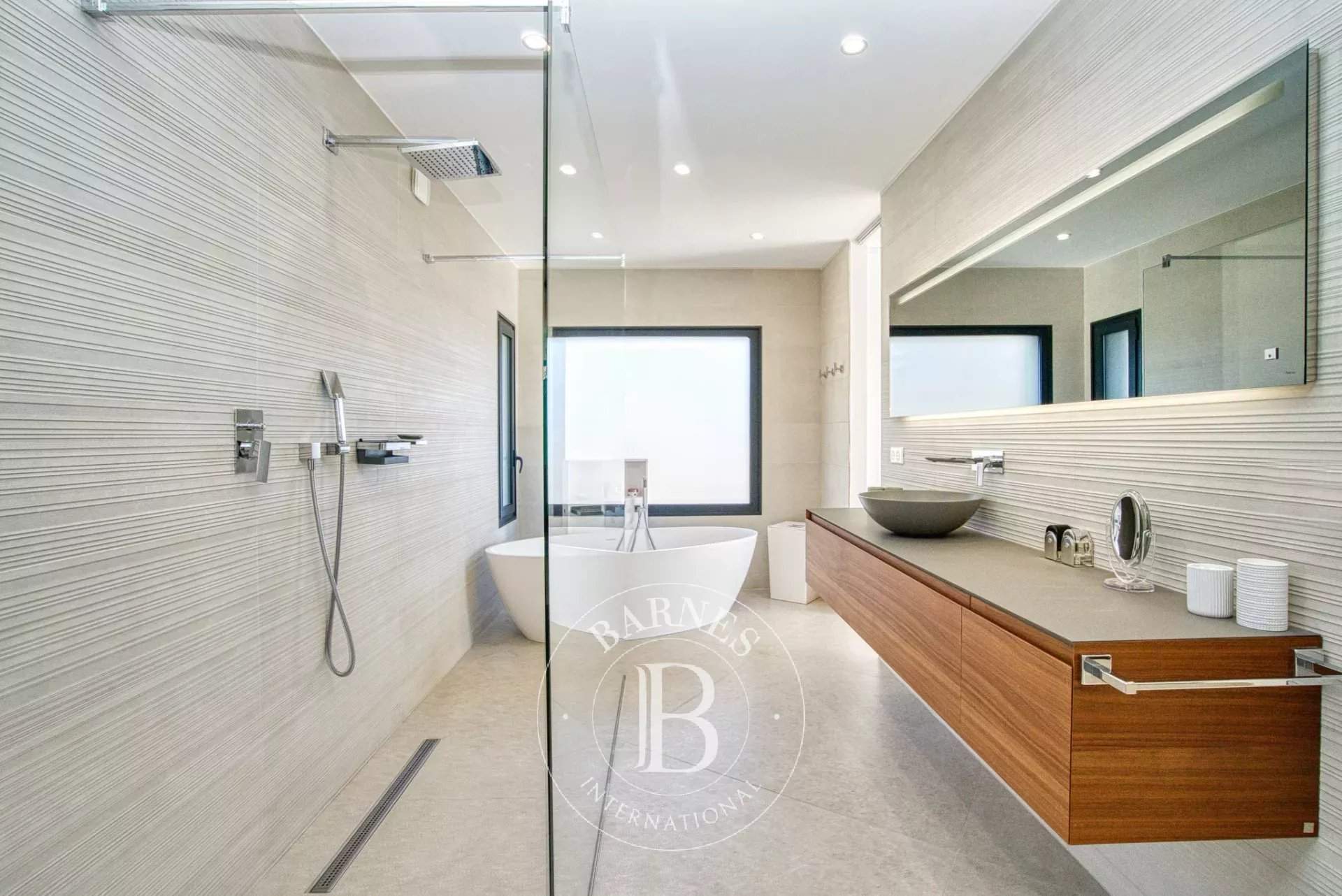 Sainte-Maxime  - Villa  5 Chambres - picture 8