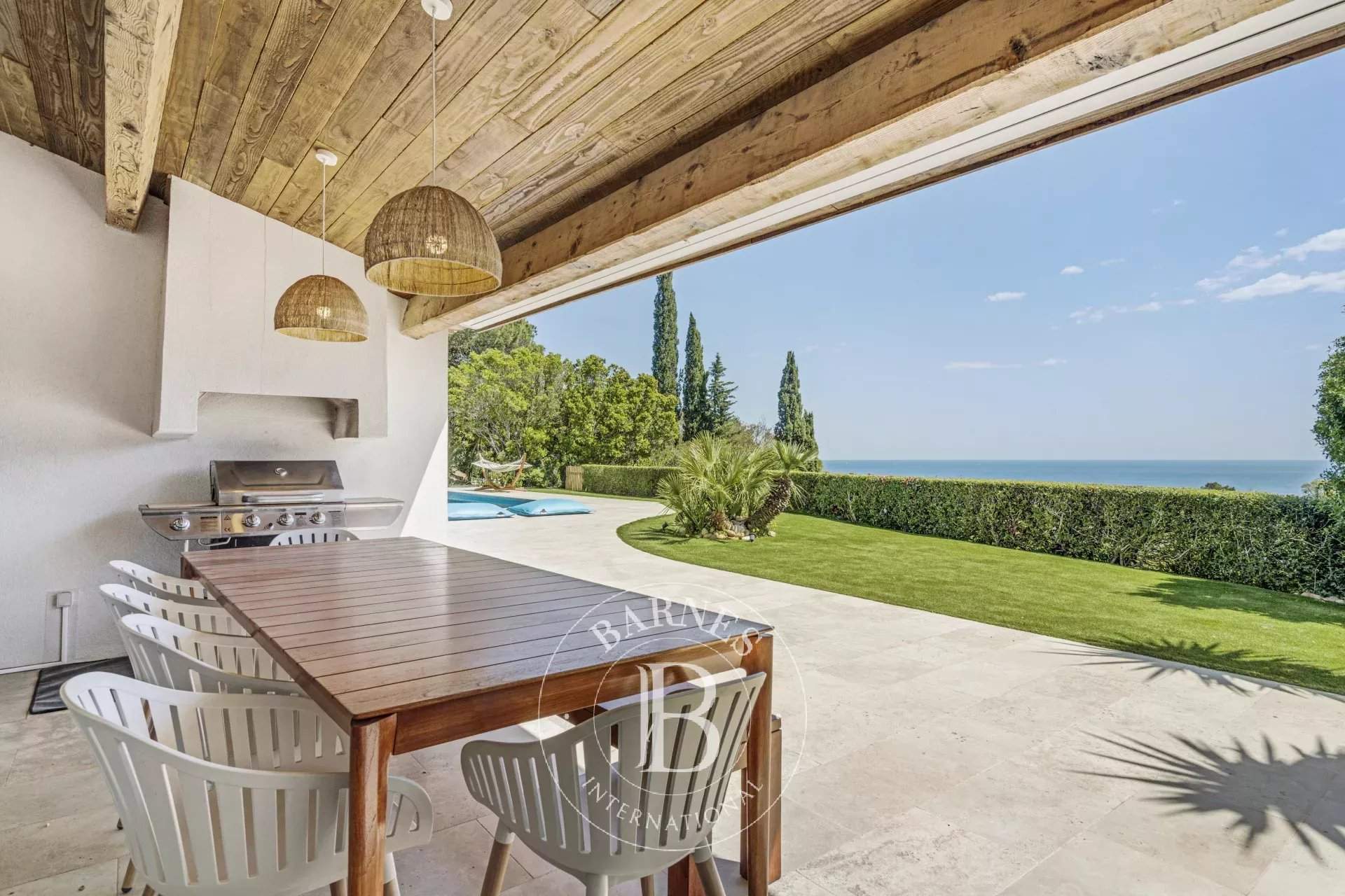 Les Issambres  - Villa  5 Chambres - picture 4