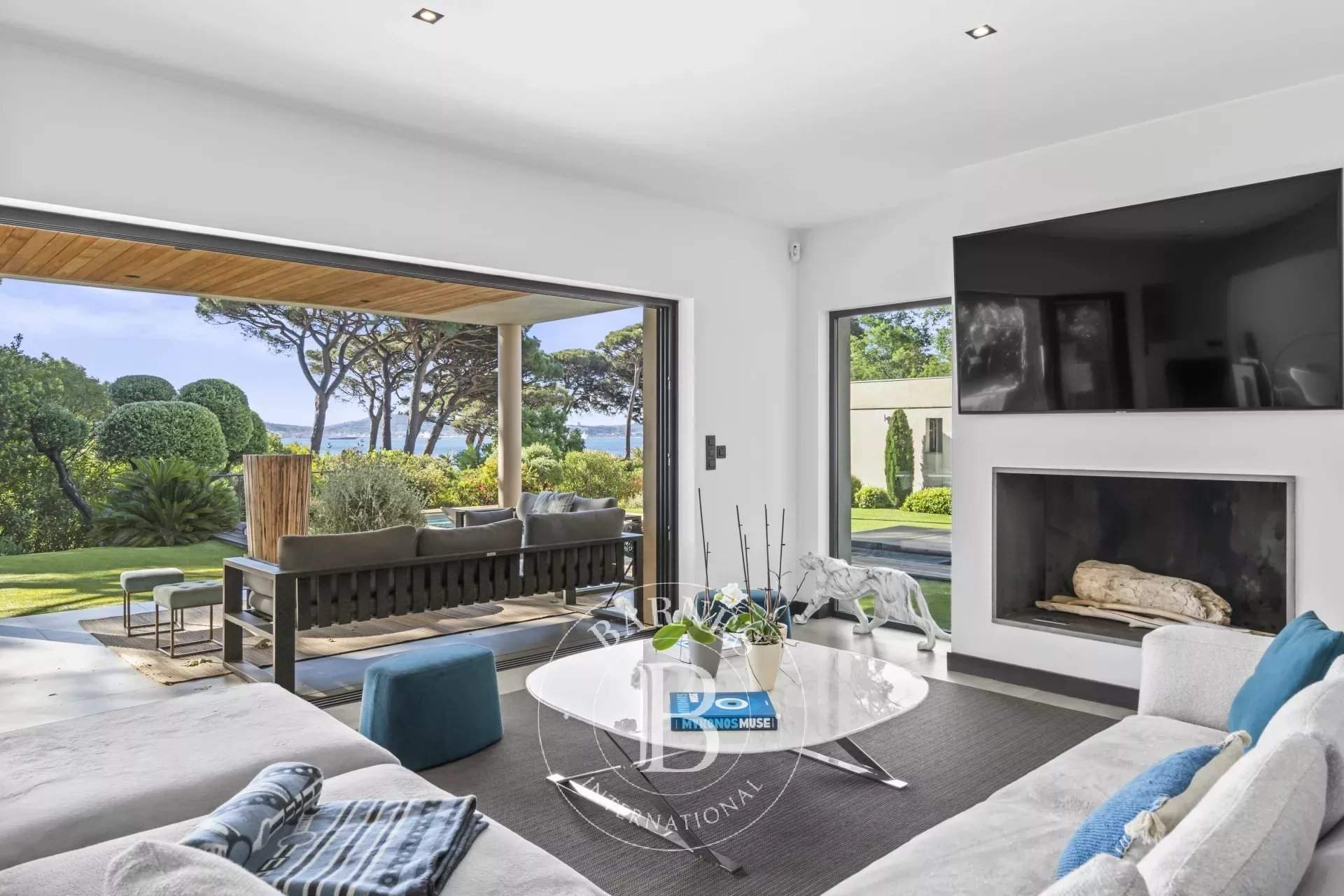 Grimaud  - Villa  - picture 8