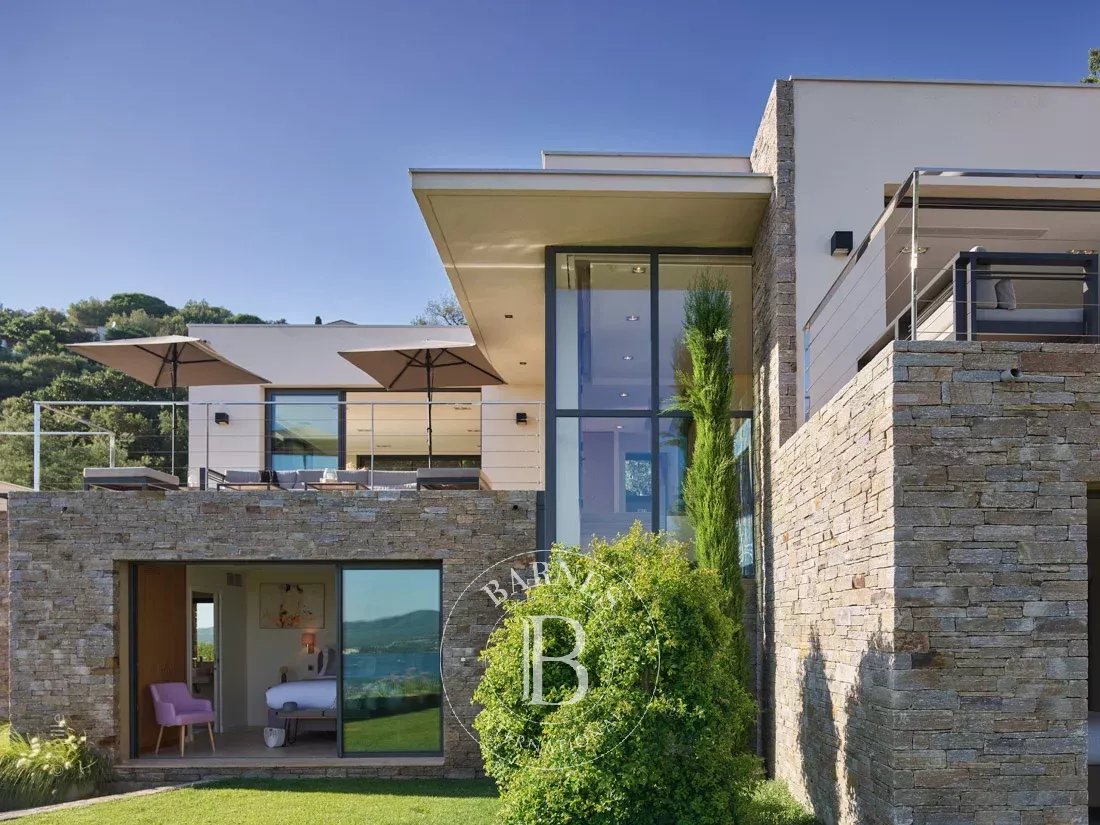 Grimaud  - Villa  6 Chambres - picture 18