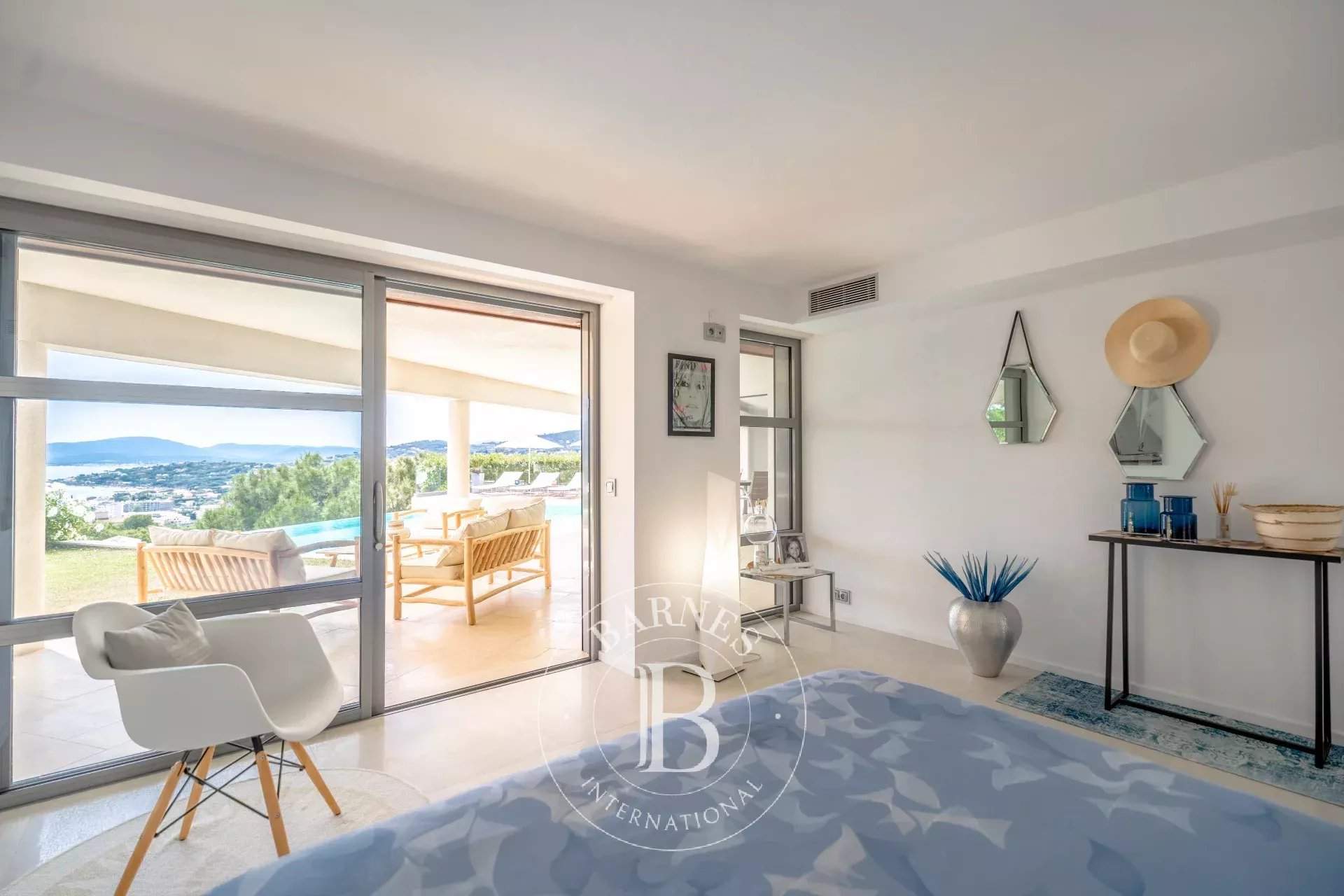 Sainte-Maxime  - Villa 5 Bedrooms - picture 8