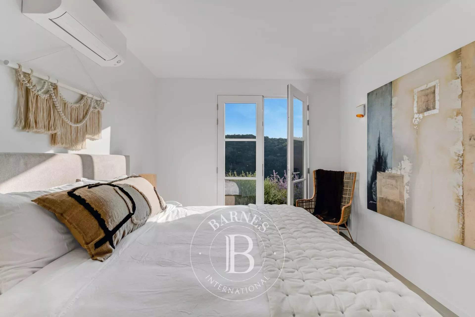 Grimaud  - House 5 Bedrooms - picture 6