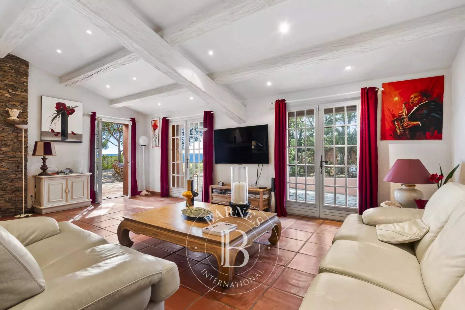 Sainte-Maxime  - Villa 6 Bedrooms - picture 5