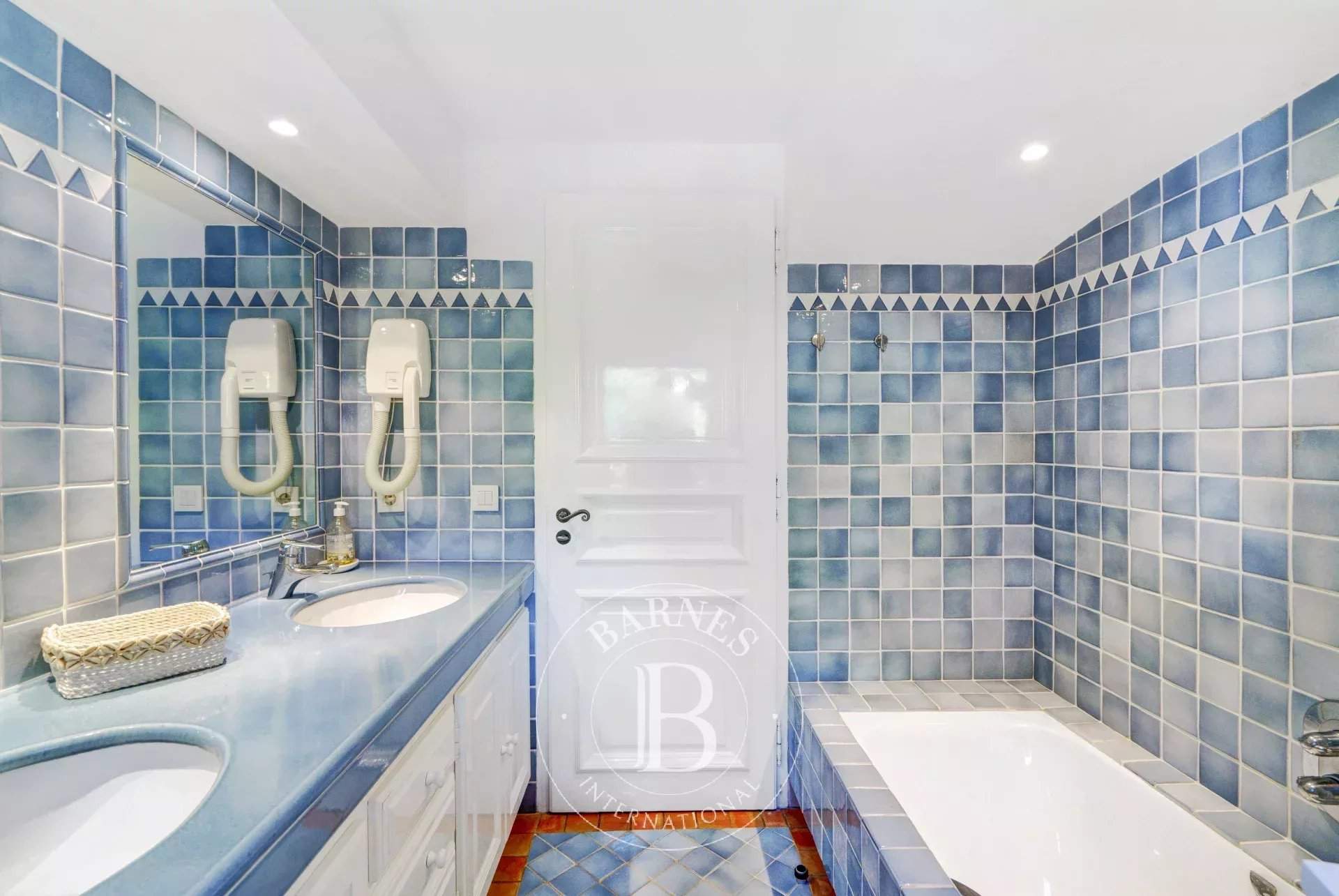 Sainte-Maxime  - Villa  - picture 13