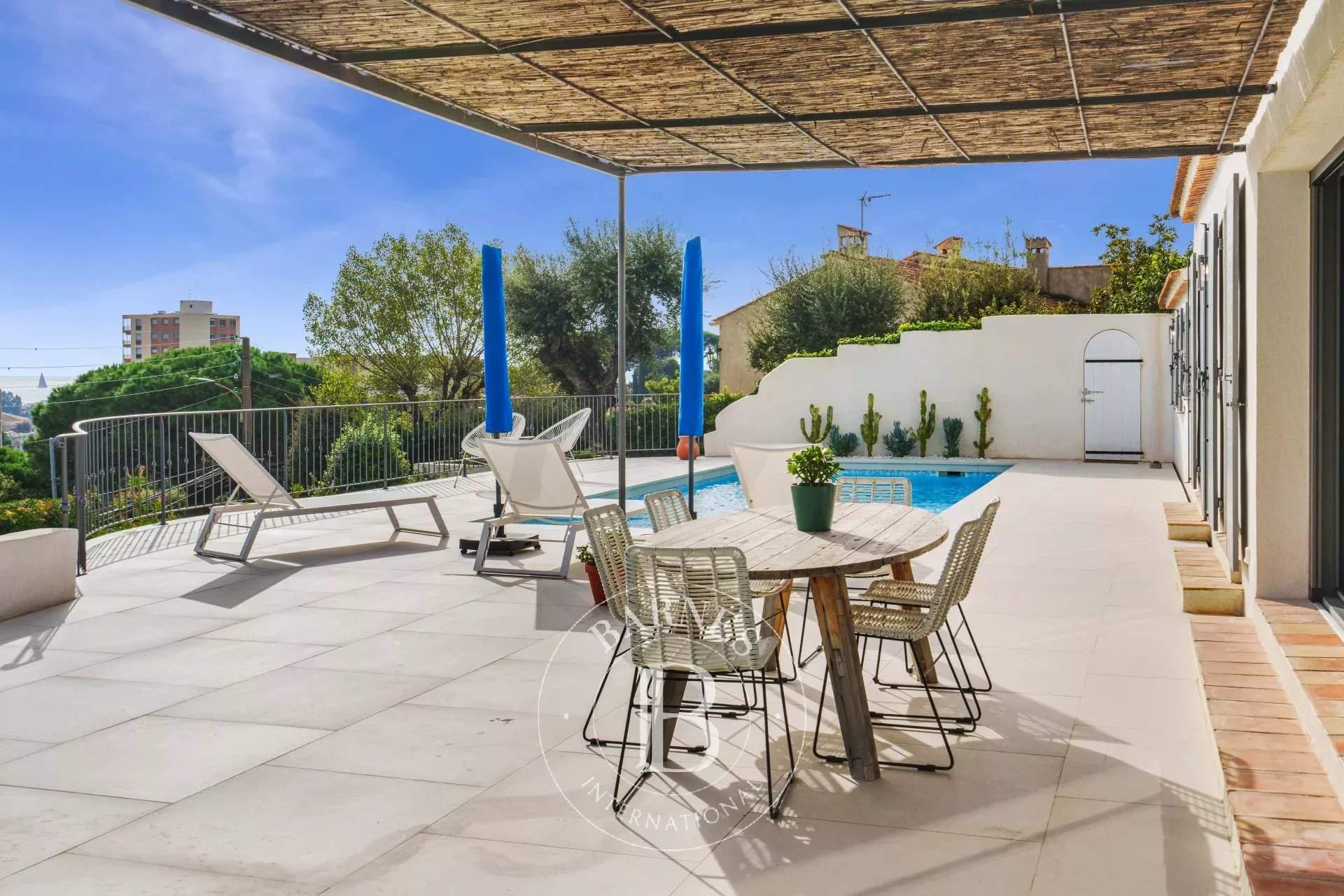 Sainte-Maxime  - Villa 3 Bedrooms - picture 13