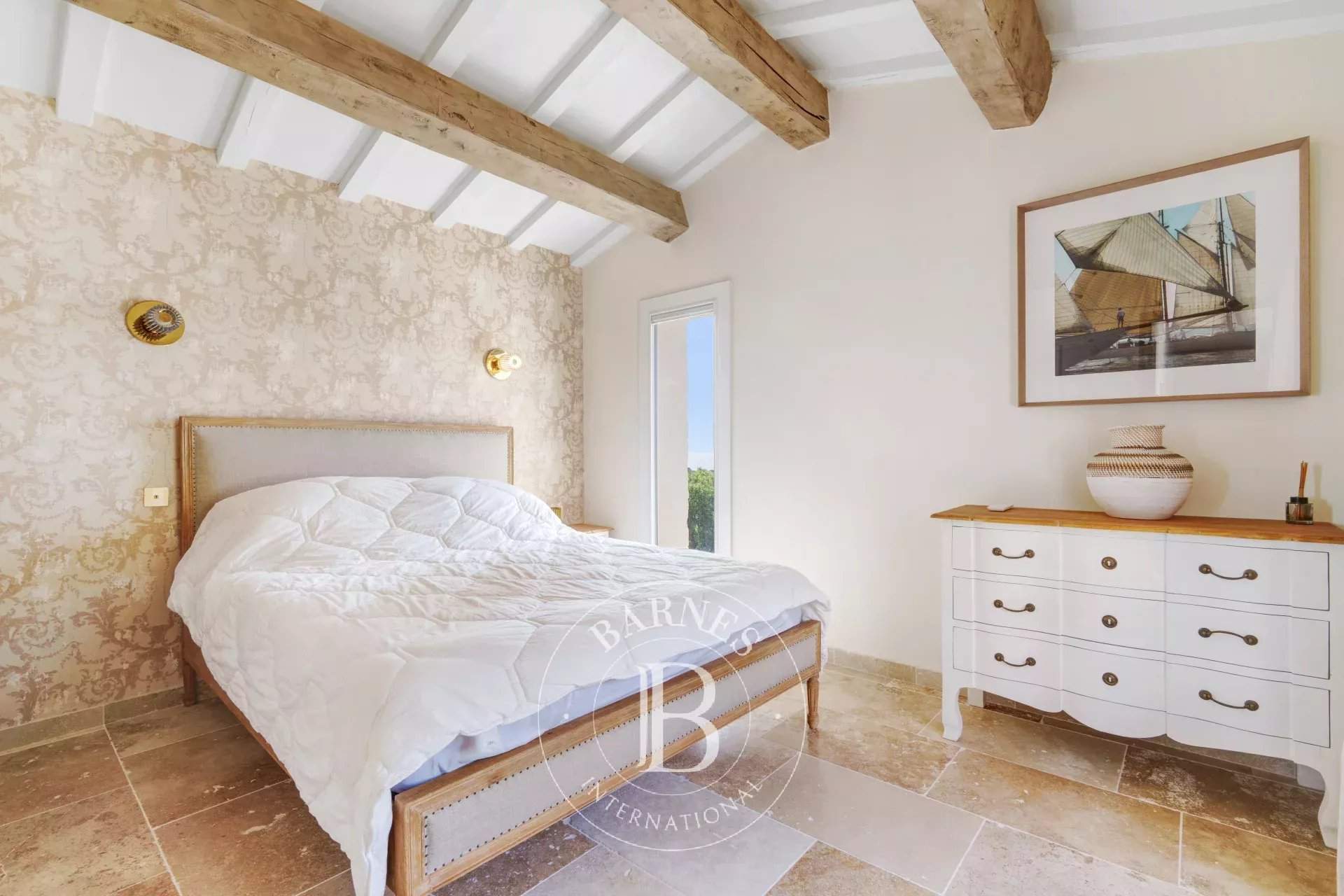 Les Issambres  - Villa  4 Chambres - picture 7