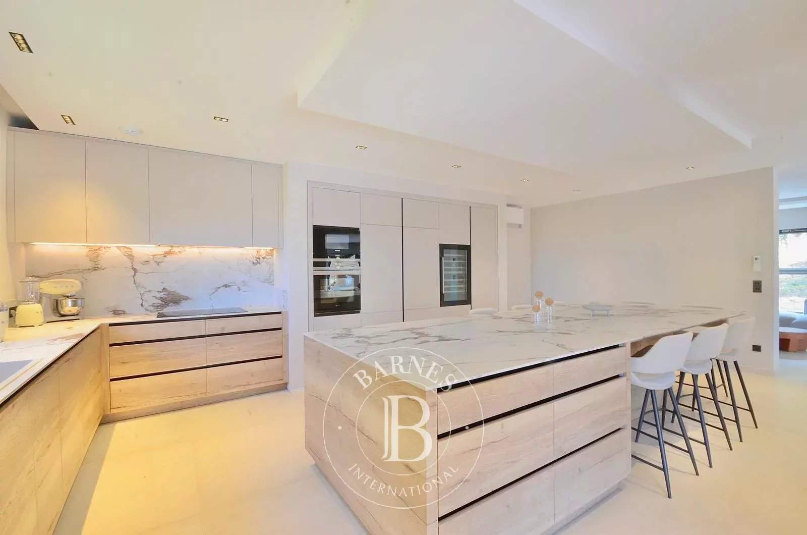 Les Issambres  - Villa  5 Chambres - picture 8