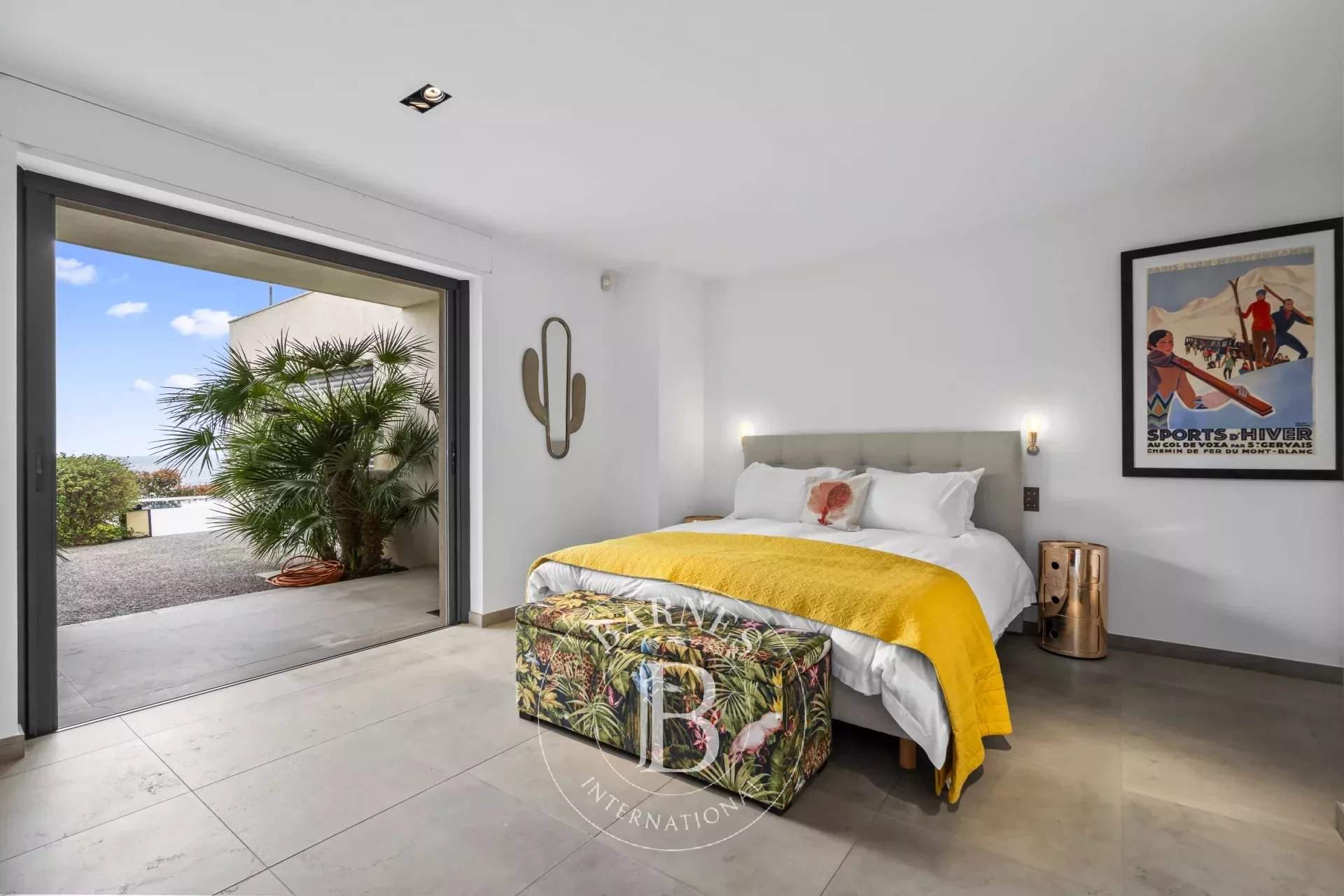 Sainte-Maxime  - Villa 4 Bedrooms - picture 10