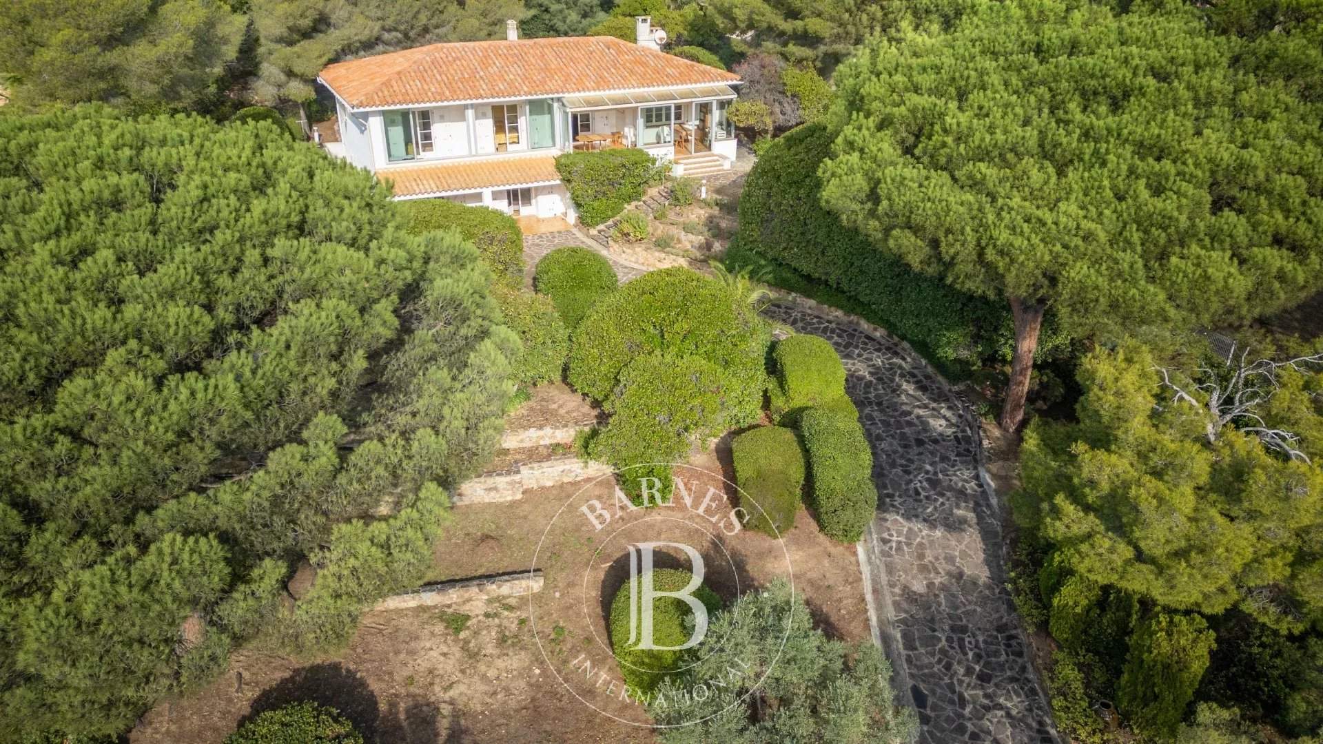 Les Issambres  - Maison 6 Pièces 4 Chambres - picture 1