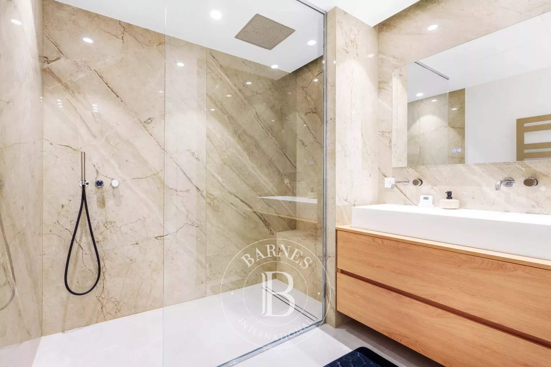 Sainte-Maxime  - Villa  5 Chambres - picture 10