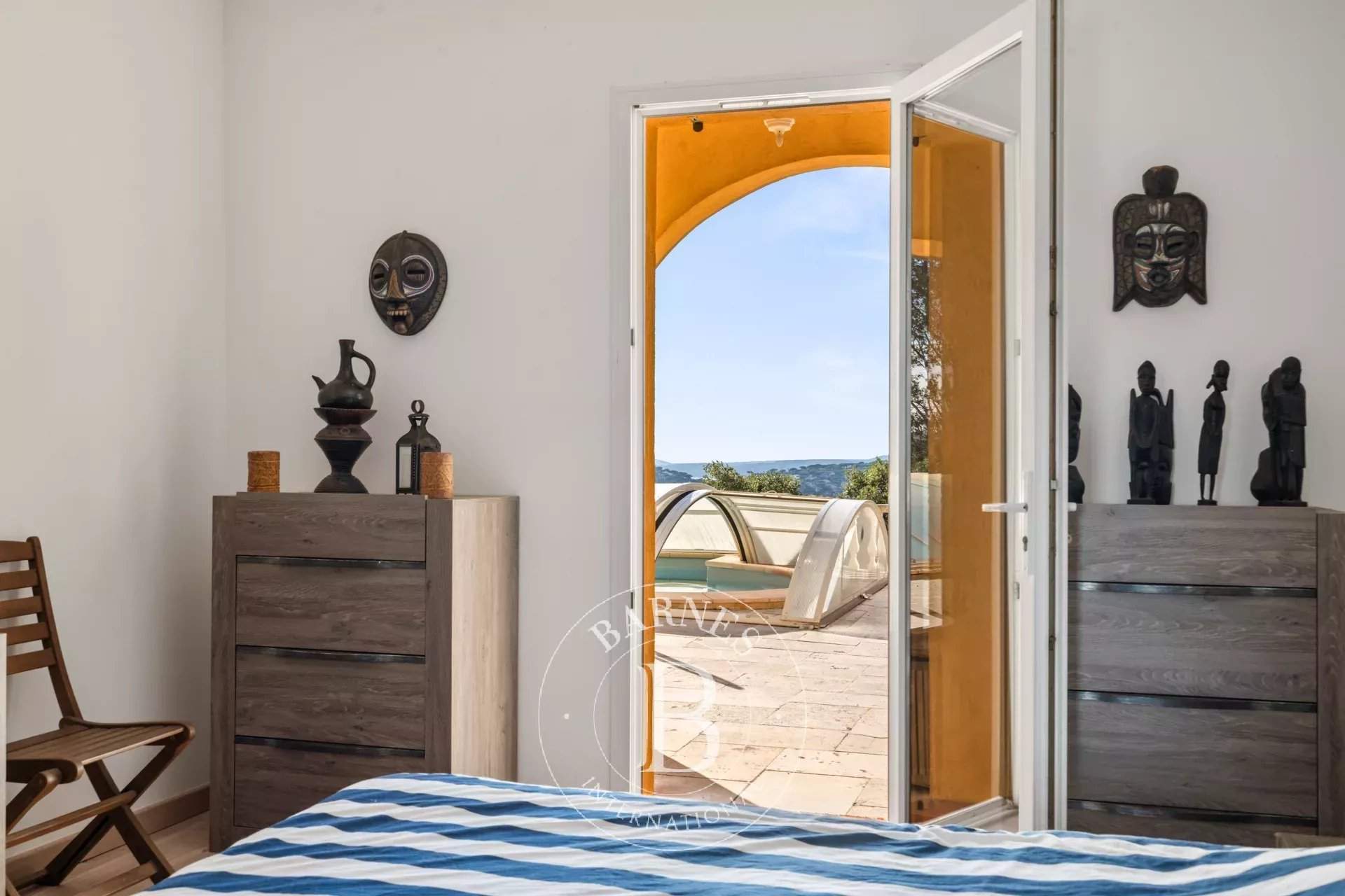 Sainte-Maxime  - Maison 7 Pièces 4 Chambres - picture 12