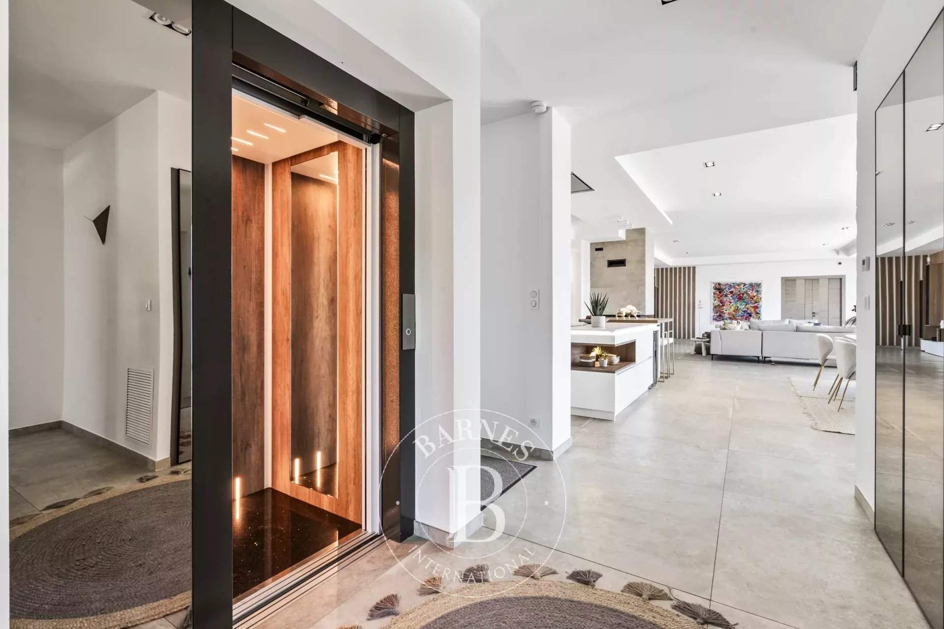 Roquebrune-sur-Argens  - Villa  4 Chambres - picture 19