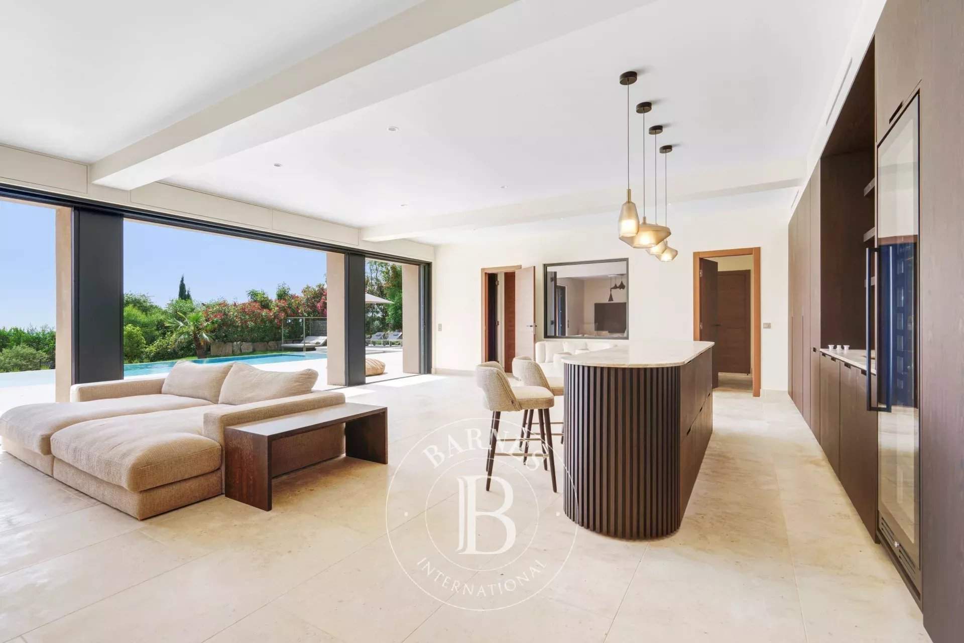 Grimaud  - Villa  - picture 10