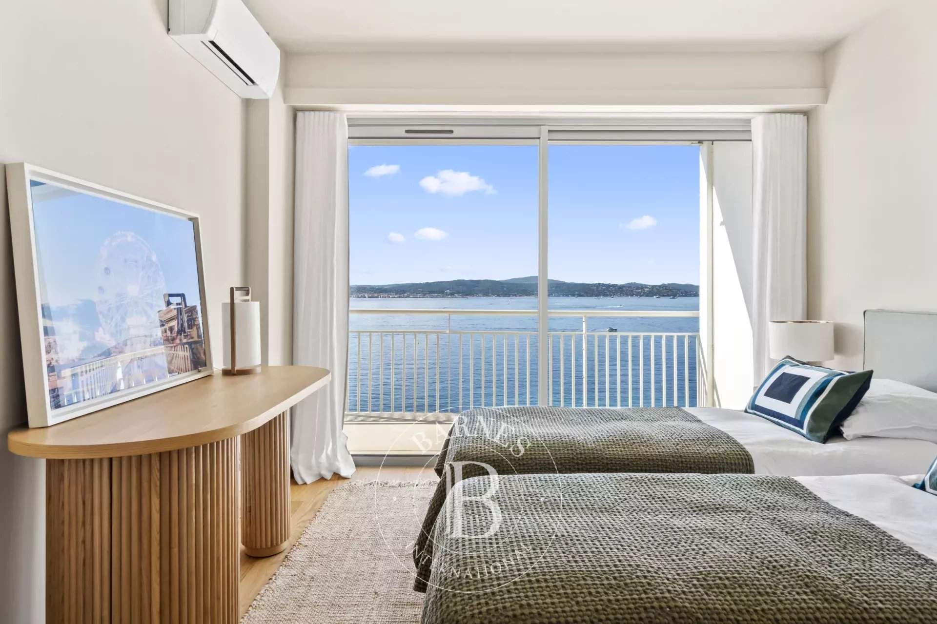 Sainte-Maxime  - Apartment  - picture 3