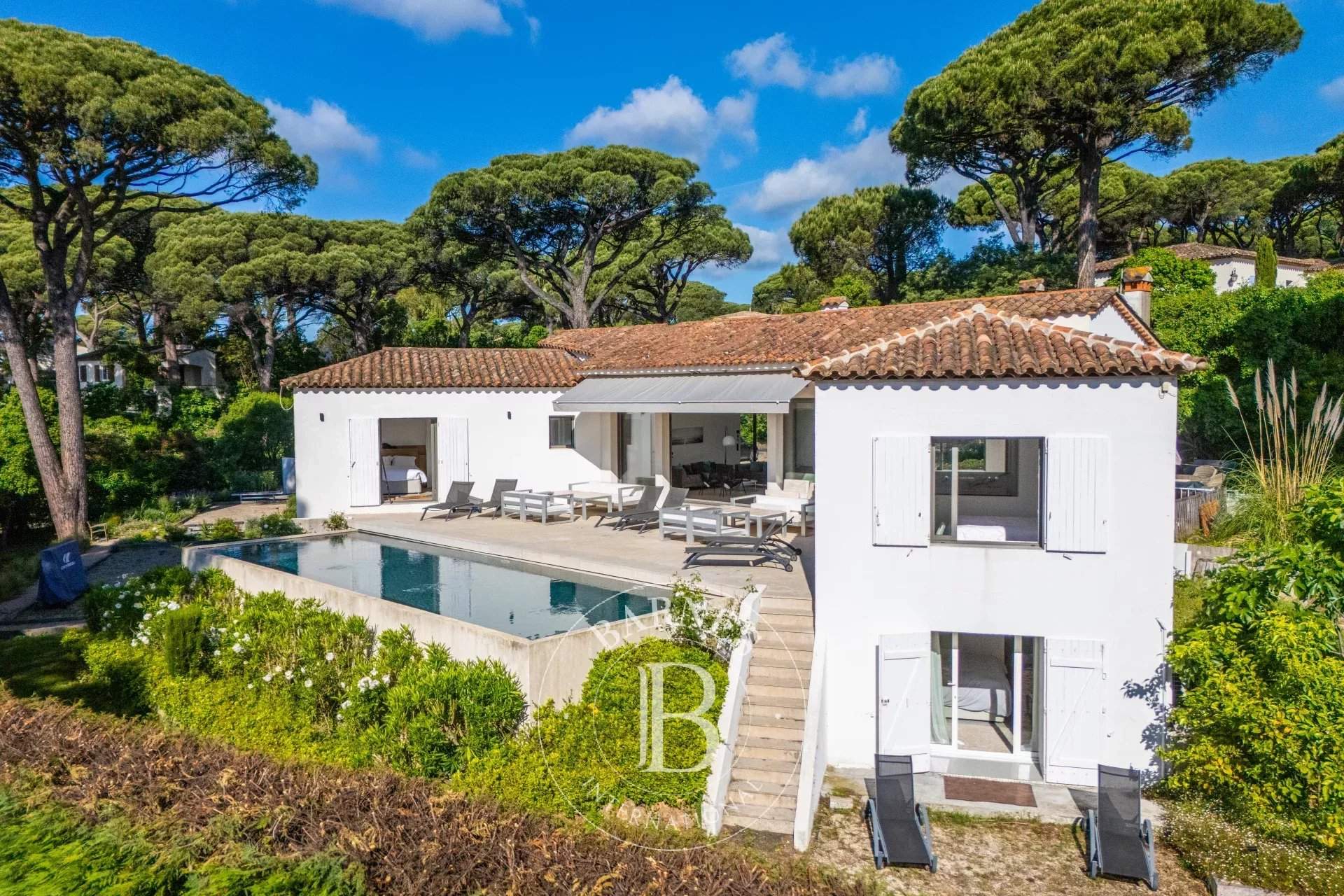 Grimaud  - Villa 4 Bedrooms - picture 8