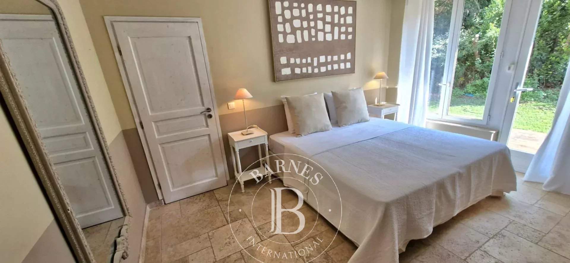 Grimaud  - Bastide 6 Bedrooms - picture 12