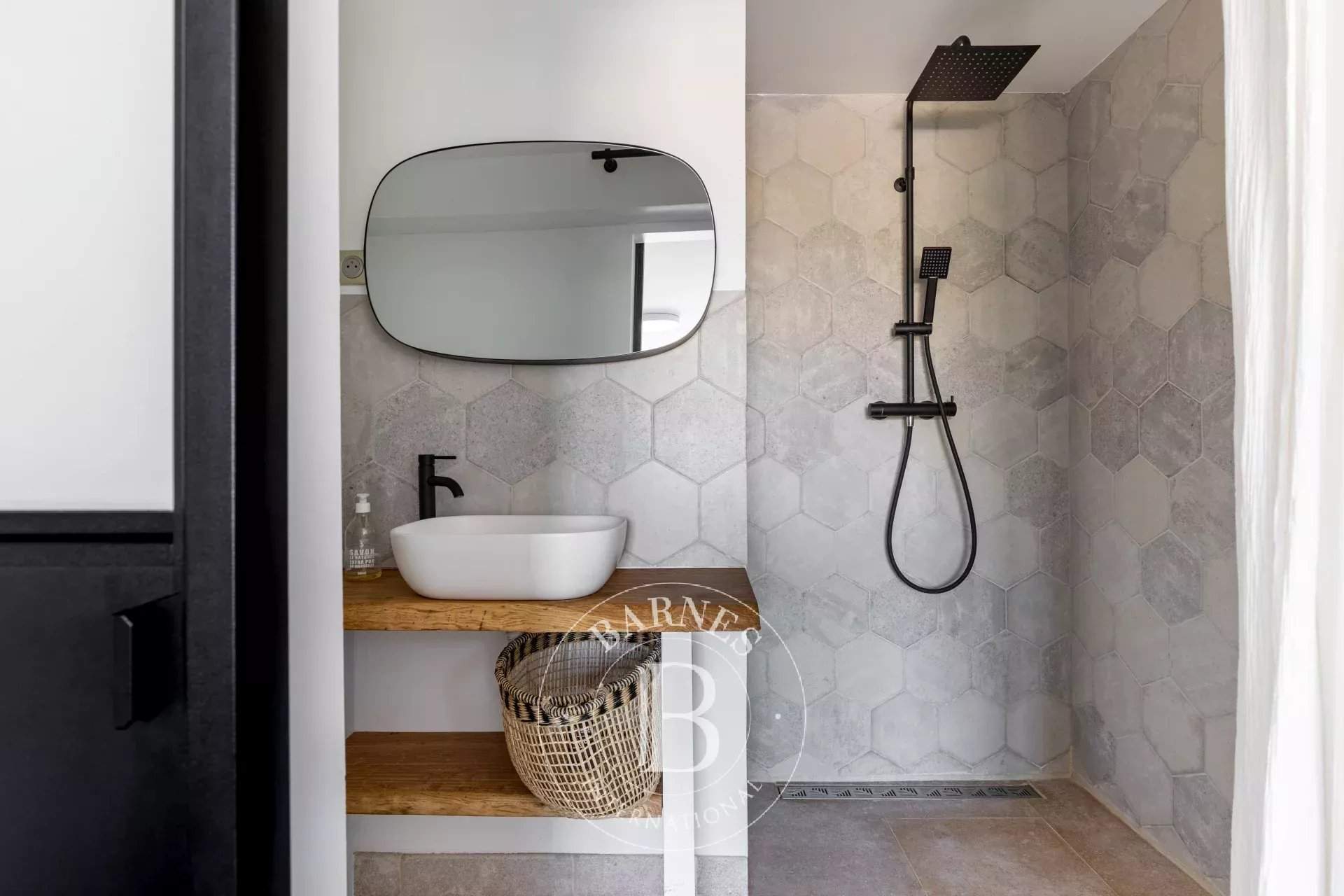 Sainte-Maxime  - Villa  5 Chambres - picture 16