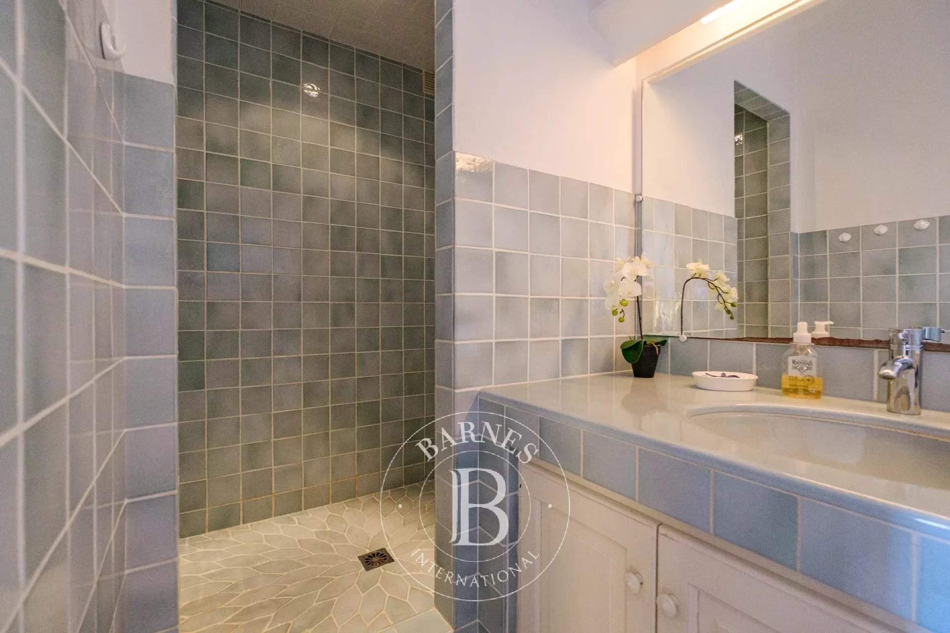 Grimaud  - Appartement 4 Pi&egrave;ces 3 Chambres - picture 16