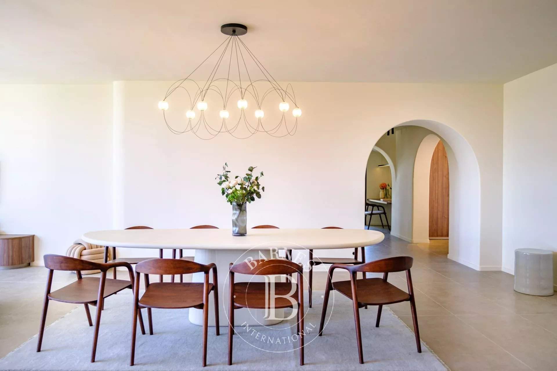 Sainte-Maxime  - Villa 6 Pi&egrave;ces 4 Chambres - picture 6