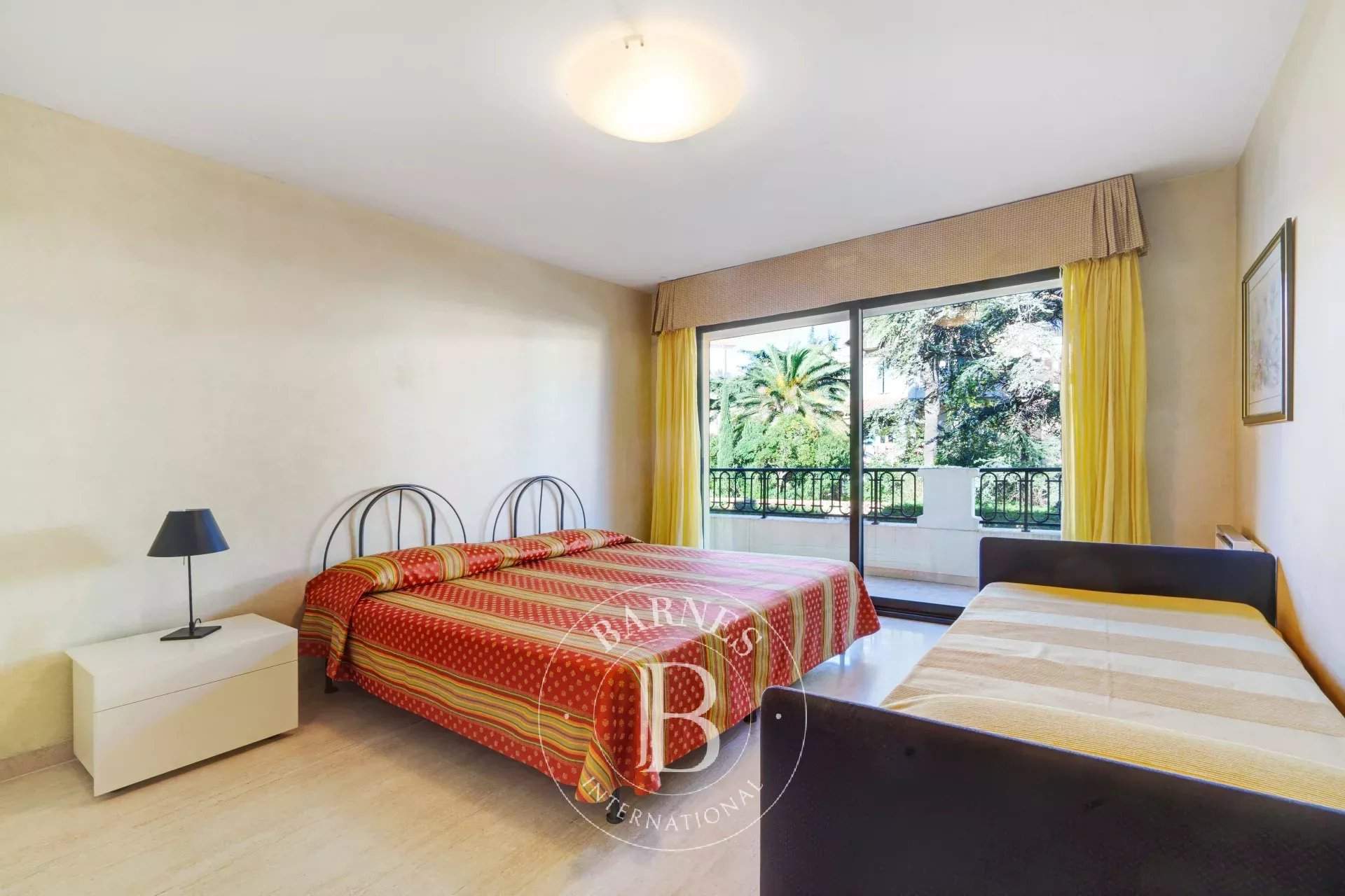 Sainte-Maxime  - Appartement 4 Pièces 2 Chambres - picture 10
