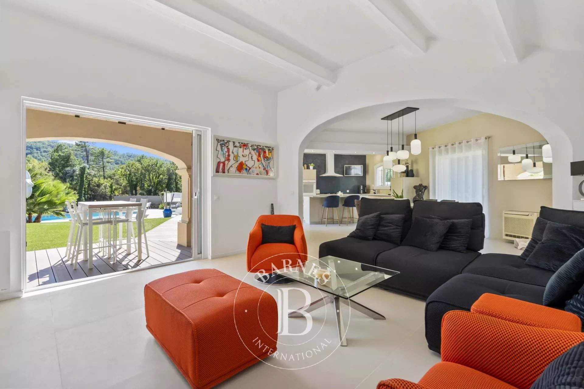 Le Muy  - Villa  - picture 5