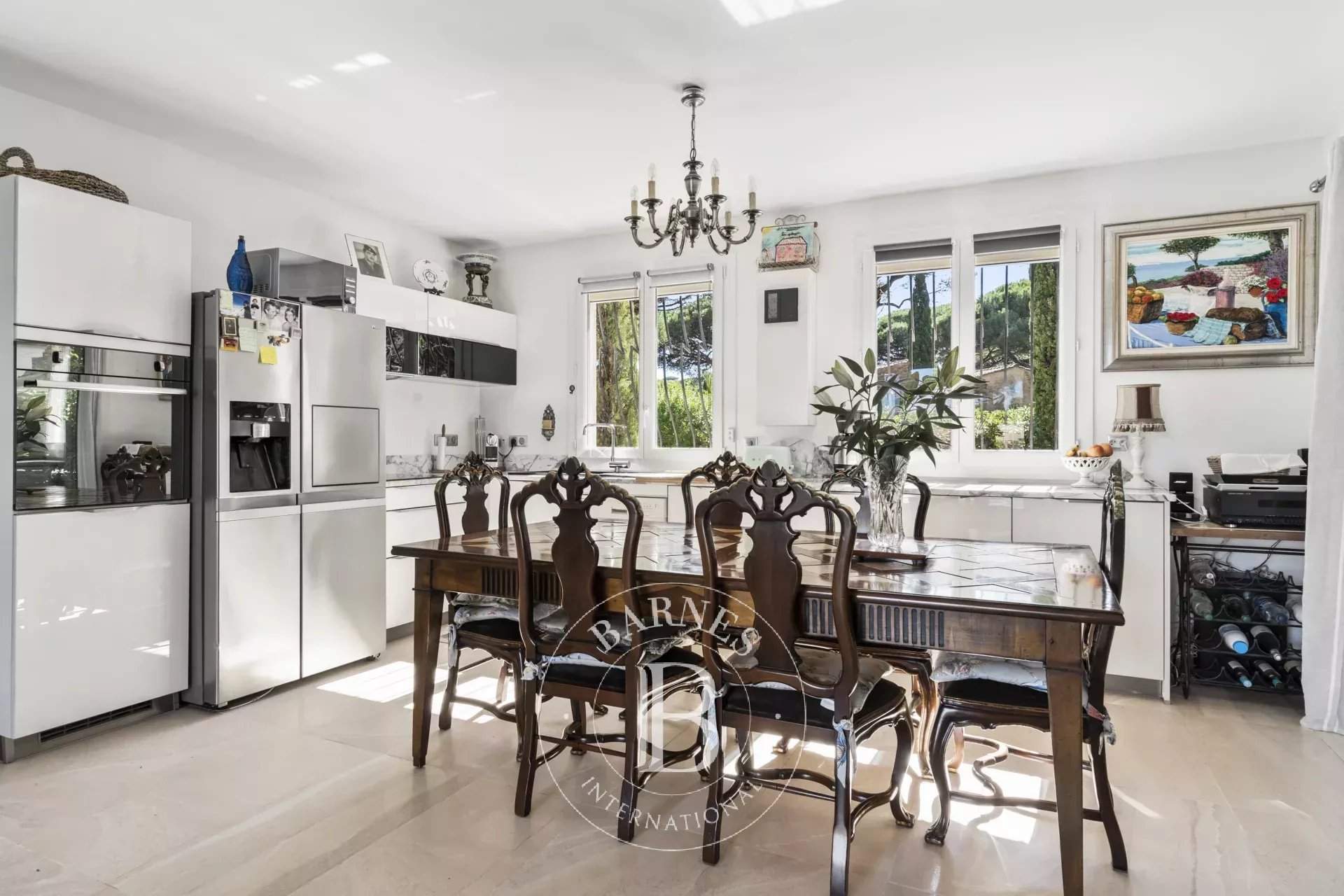 Sainte-Maxime  - Villa 3 Bedrooms - picture 4