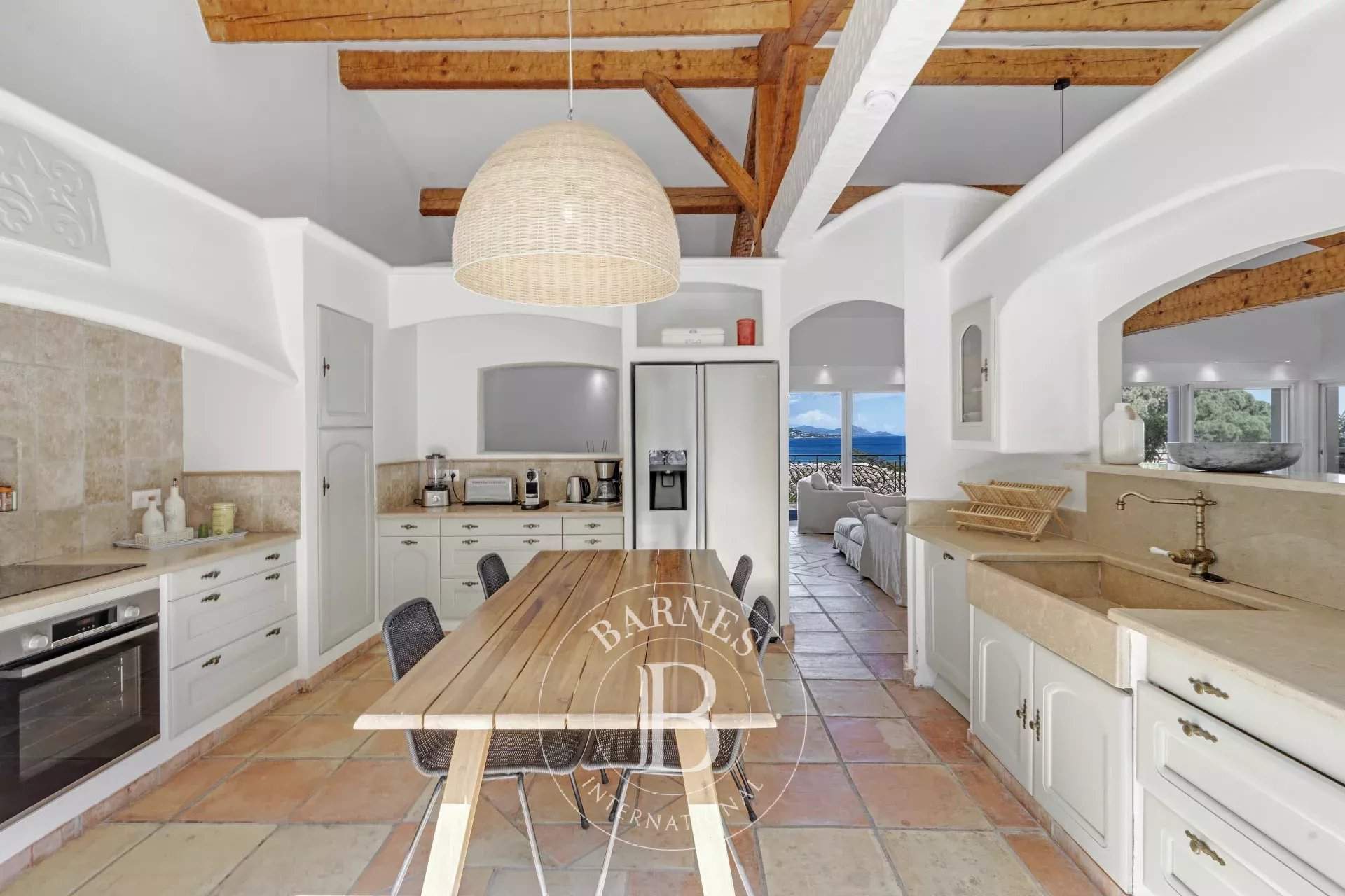 Sainte-Maxime  - Villa  - picture 6