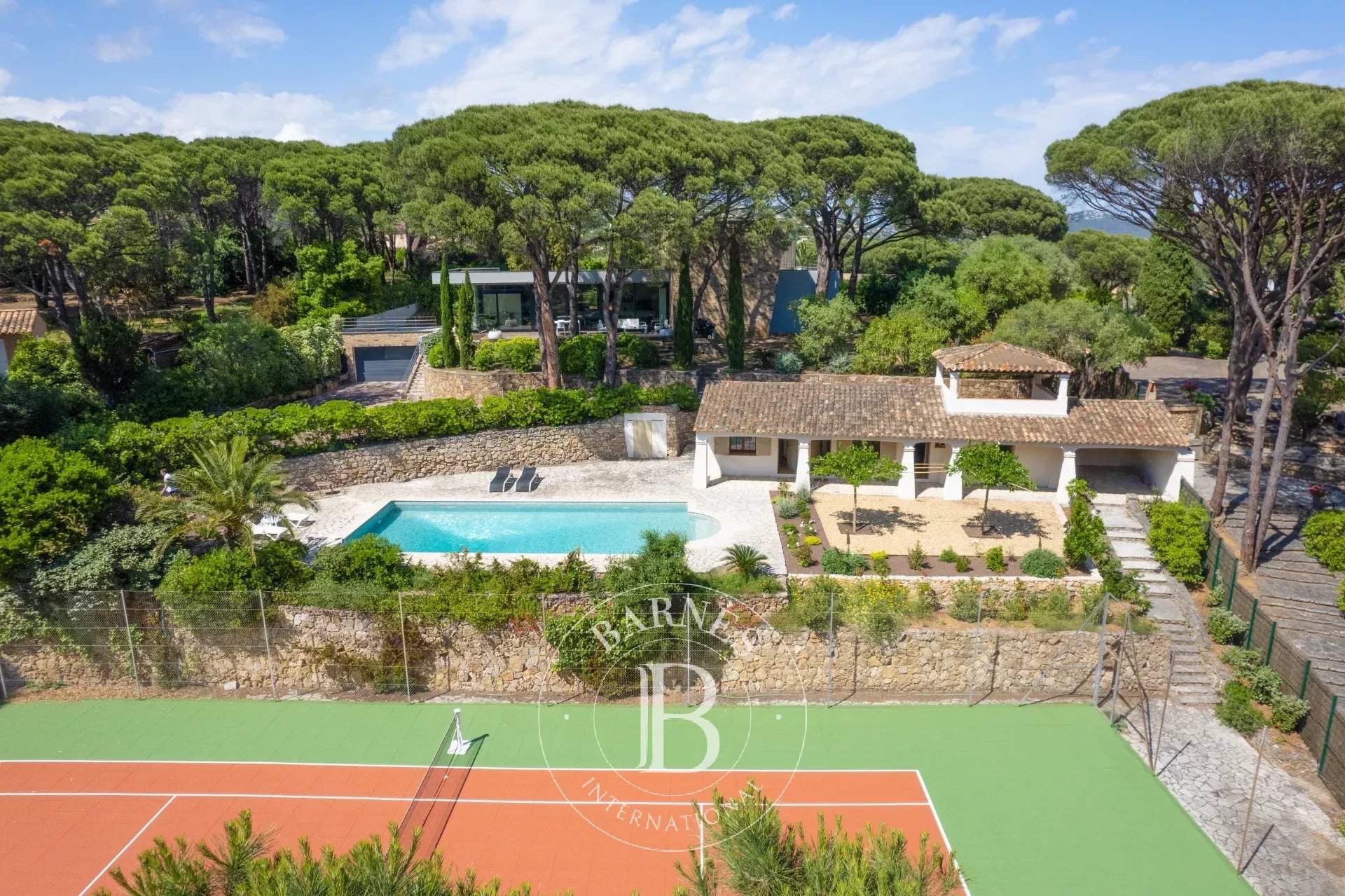 Sainte-Maxime  - Villa 5 Bedrooms - picture 4