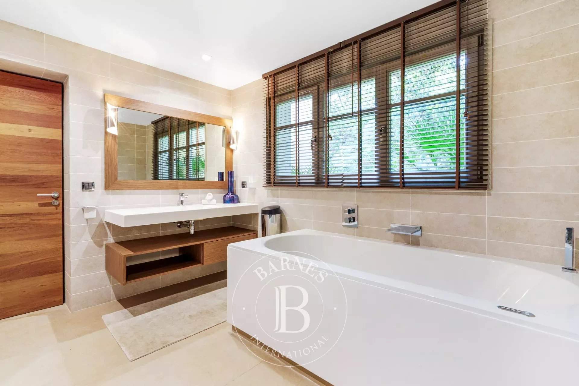 Sainte-Maxime  - Villa 15 Bedrooms - picture 14