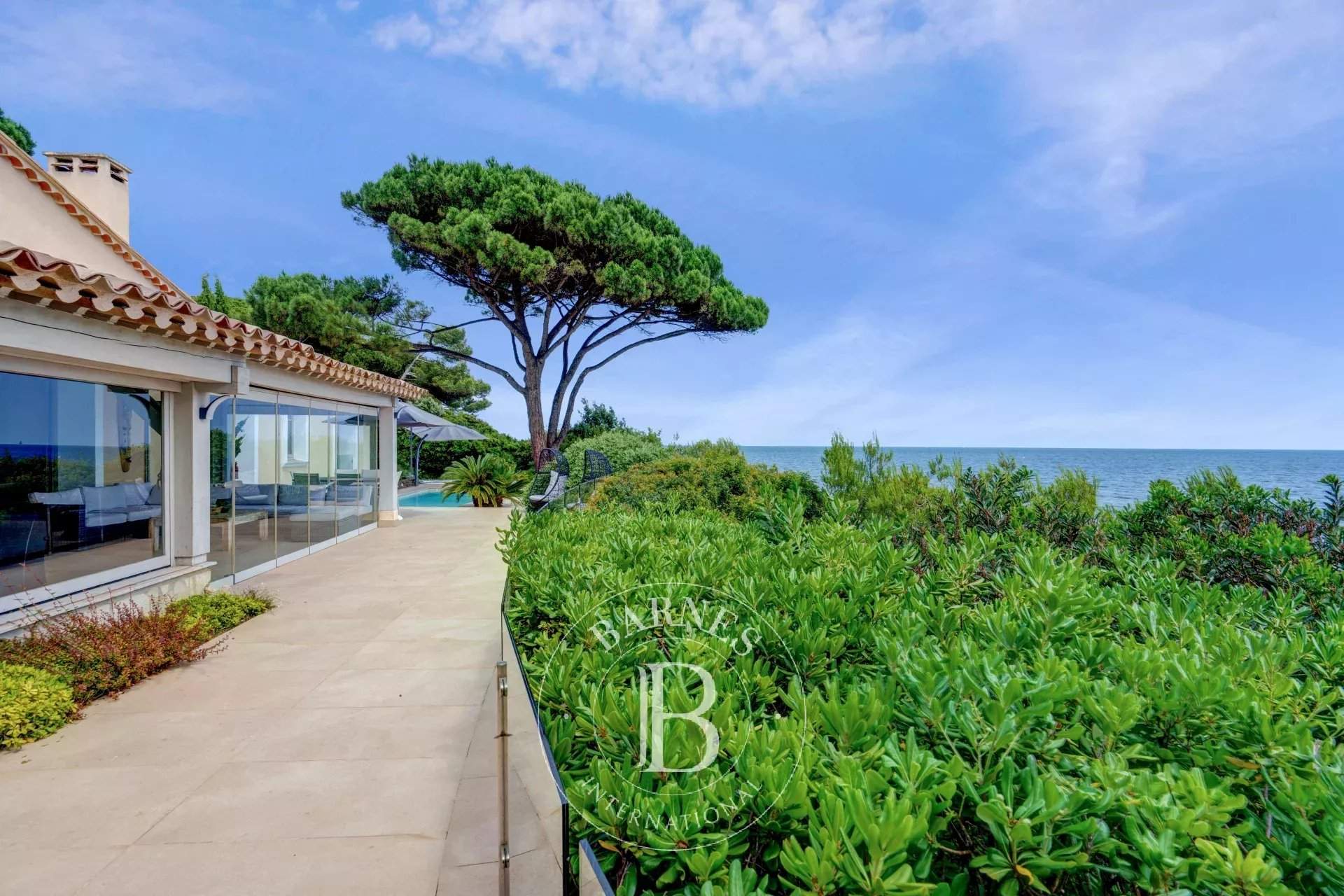 Sainte-Maxime  - Villa 10 Bedrooms - picture 2