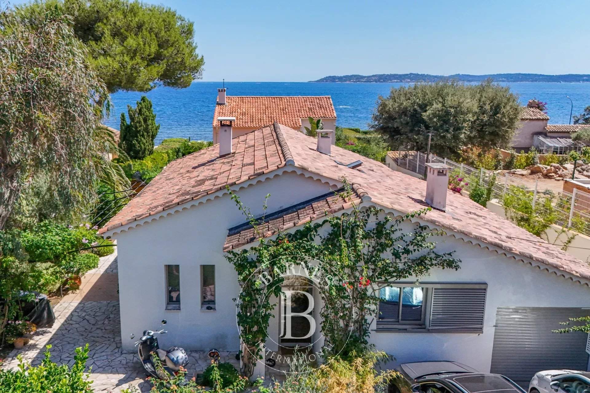 Sainte-Maxime  - House 2 Bedrooms - picture 1