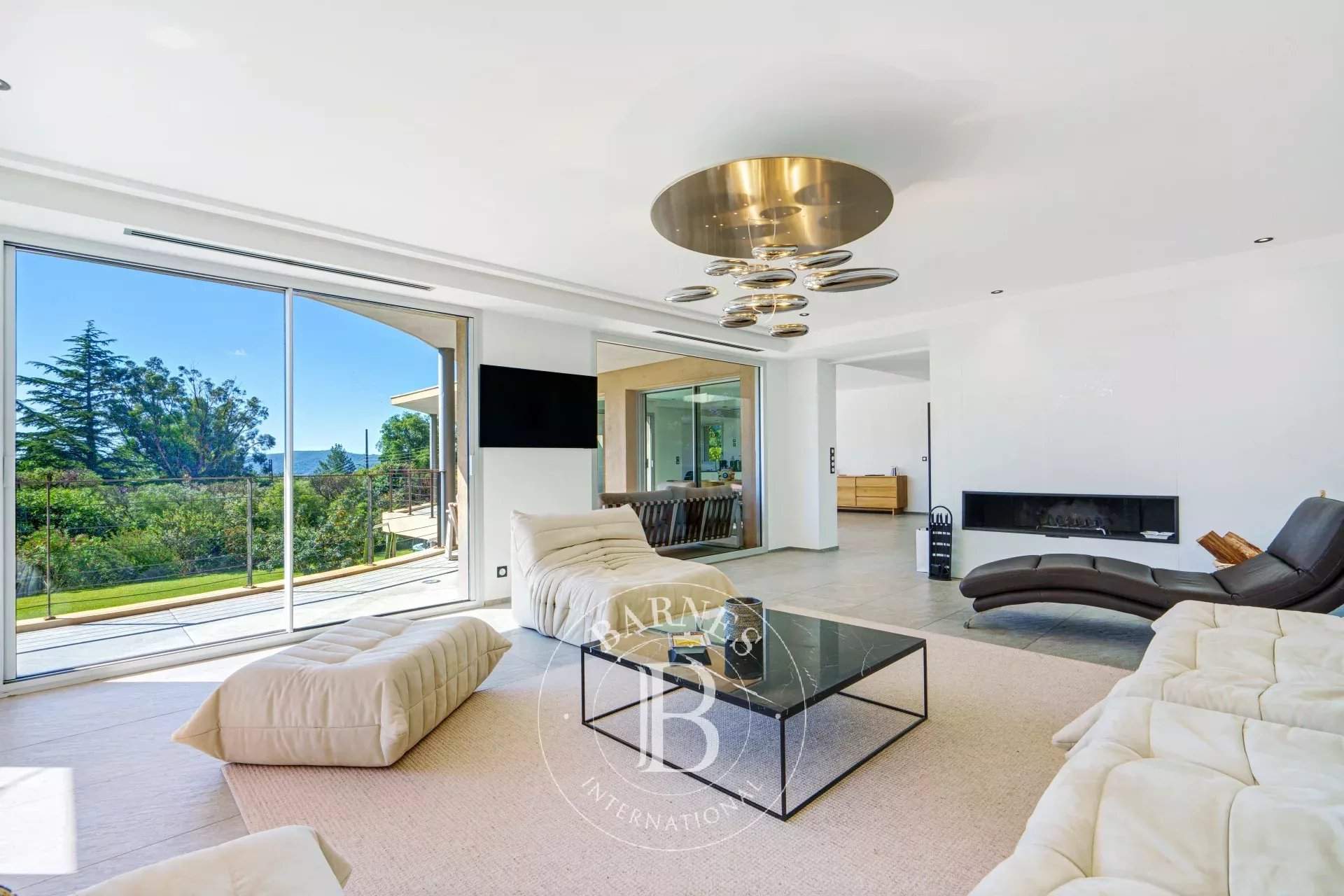 Grimaud  - Villa  - picture 4