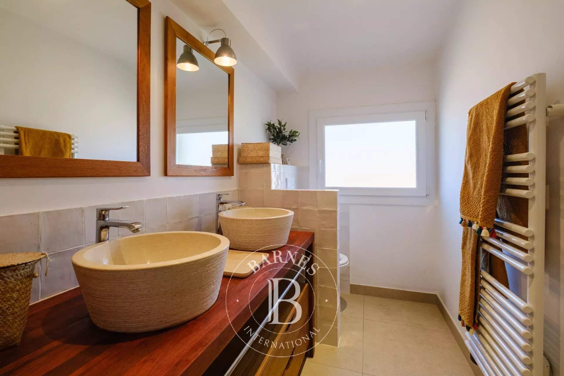 Grimaud  - Appartement 4 Pièces, 1 Chambre - picture 19