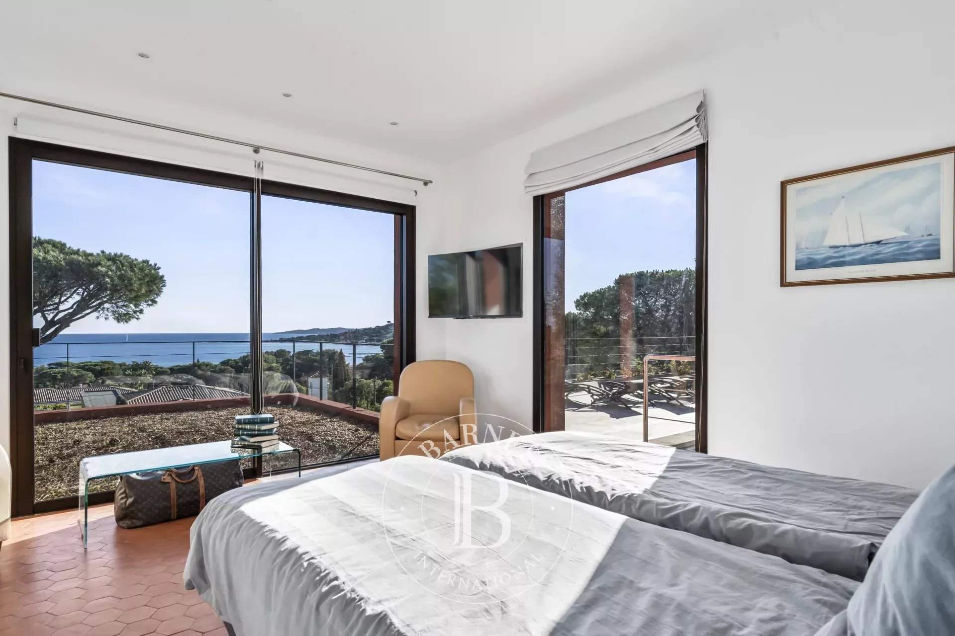 Sainte-Maxime  - Maison 7 Pièces 4 Chambres - picture 8