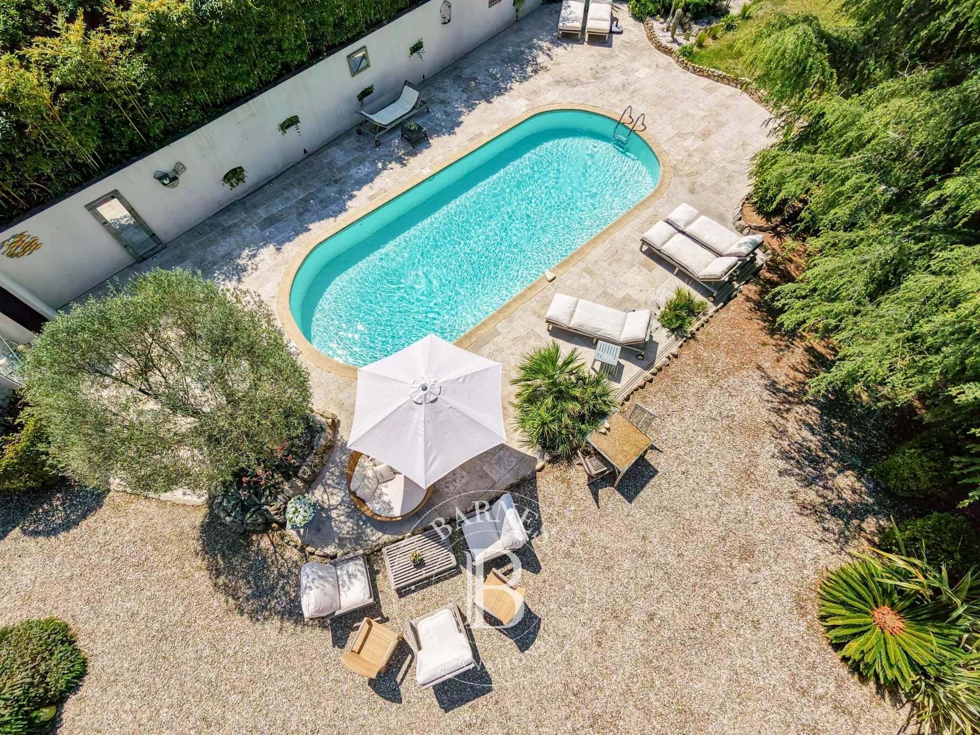 Le Plan-de-la-Tour  - Villa 12 Pi&egrave;ces 10 Chambres - picture 11