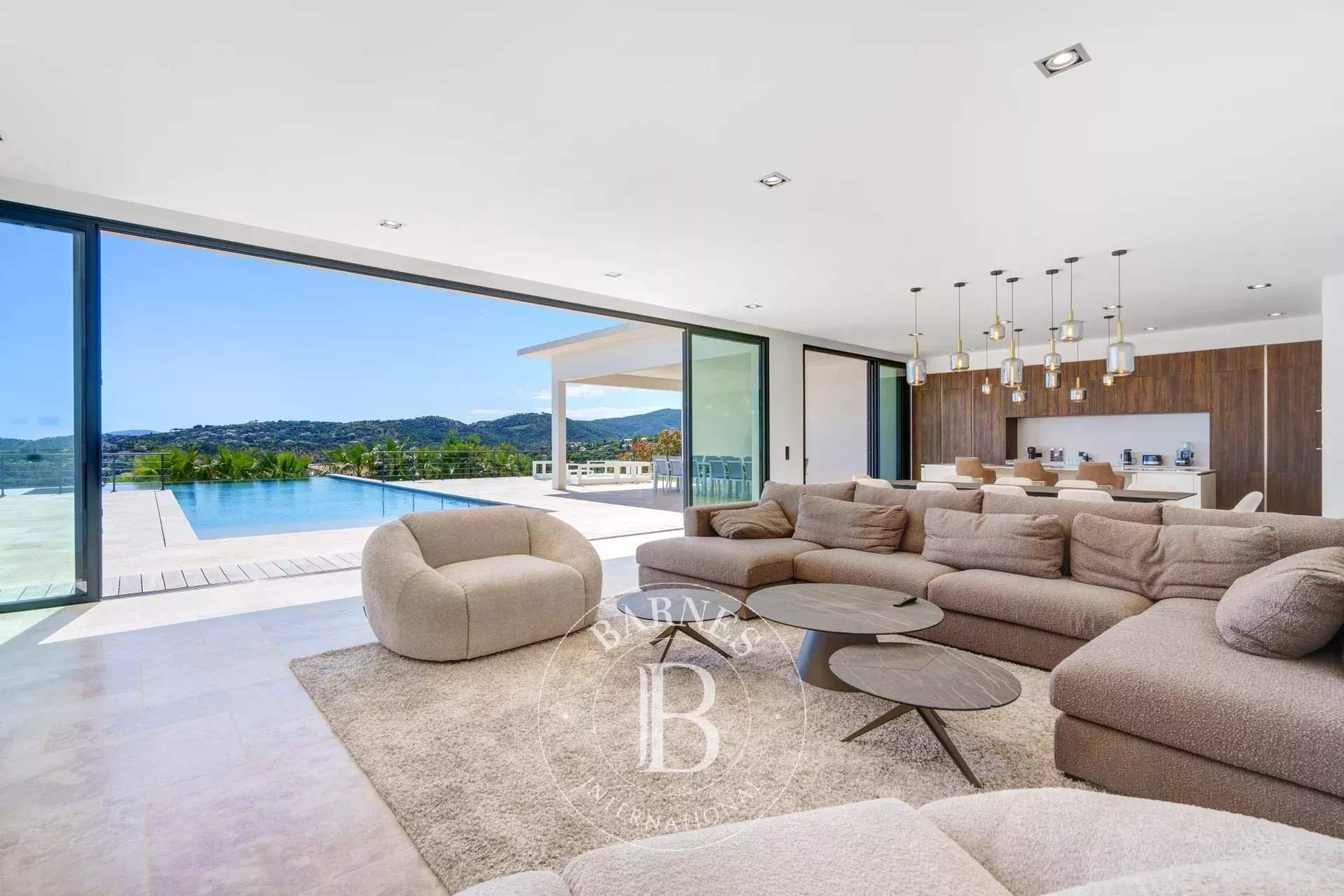 Les Issambres  - Villa 6 Bedrooms - picture 4