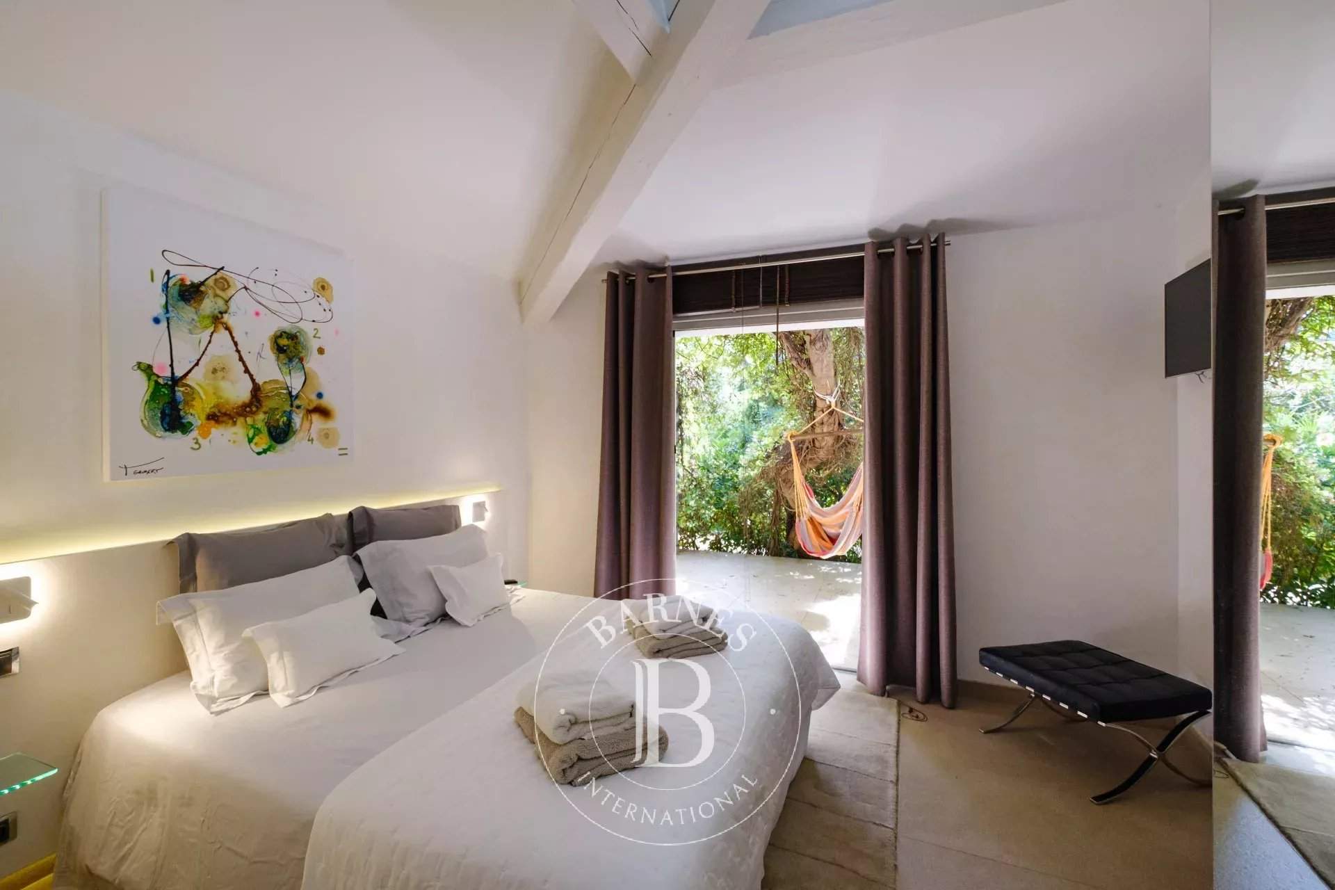Sainte-Maxime  - Villa  - picture 9