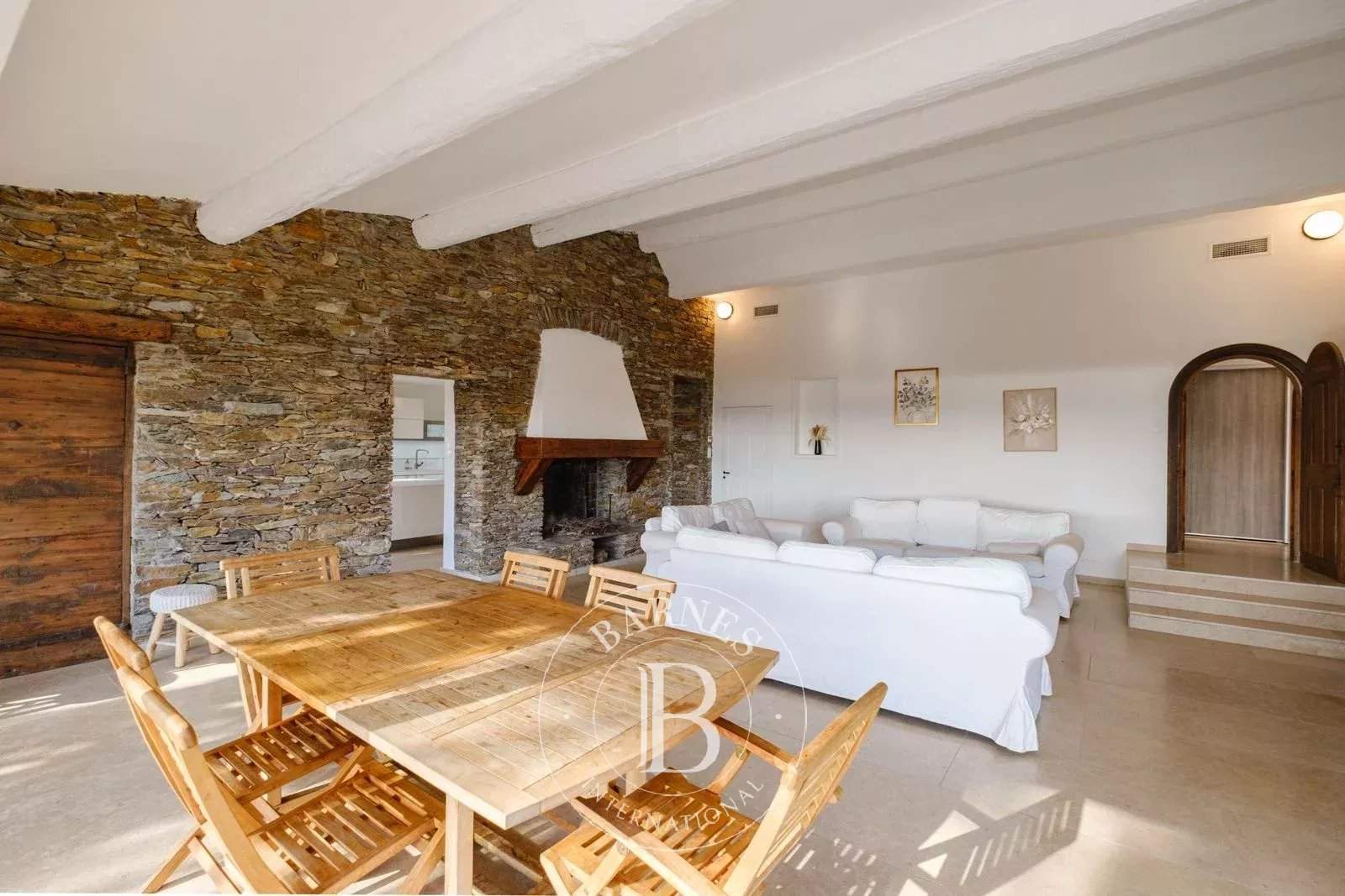 Grimaud  - Villa 5 Bedrooms - picture 11