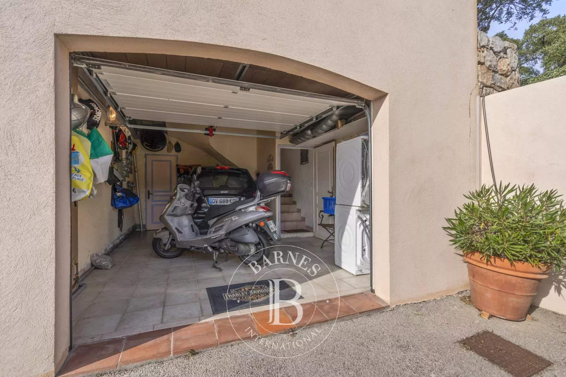 Sainte-Maxime  - Villa 4 Pi&egrave;ces 3 Chambres - picture 9