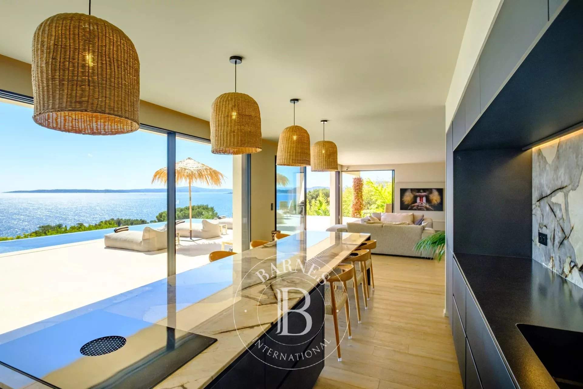 Les Issambres  - Villa 5 Bedrooms - picture 5